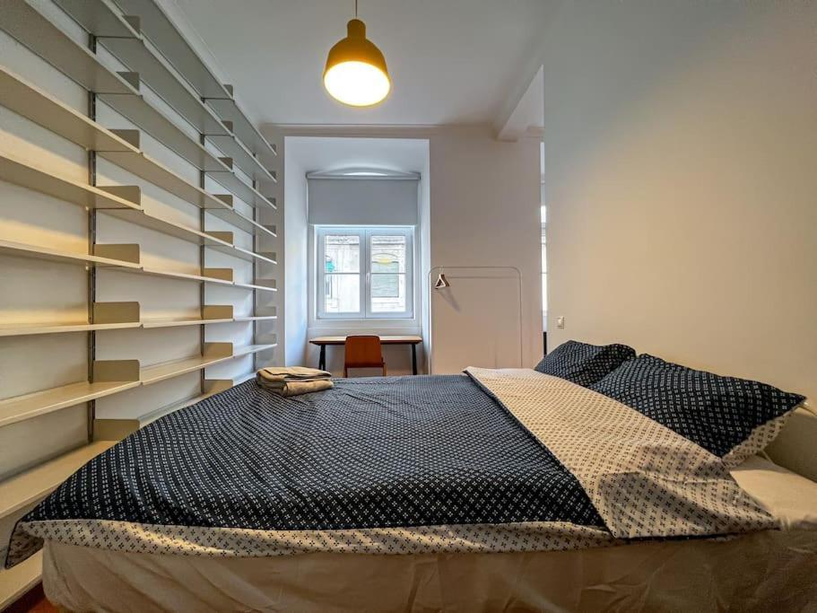 Apartamento 4 In Baixa Lisboa