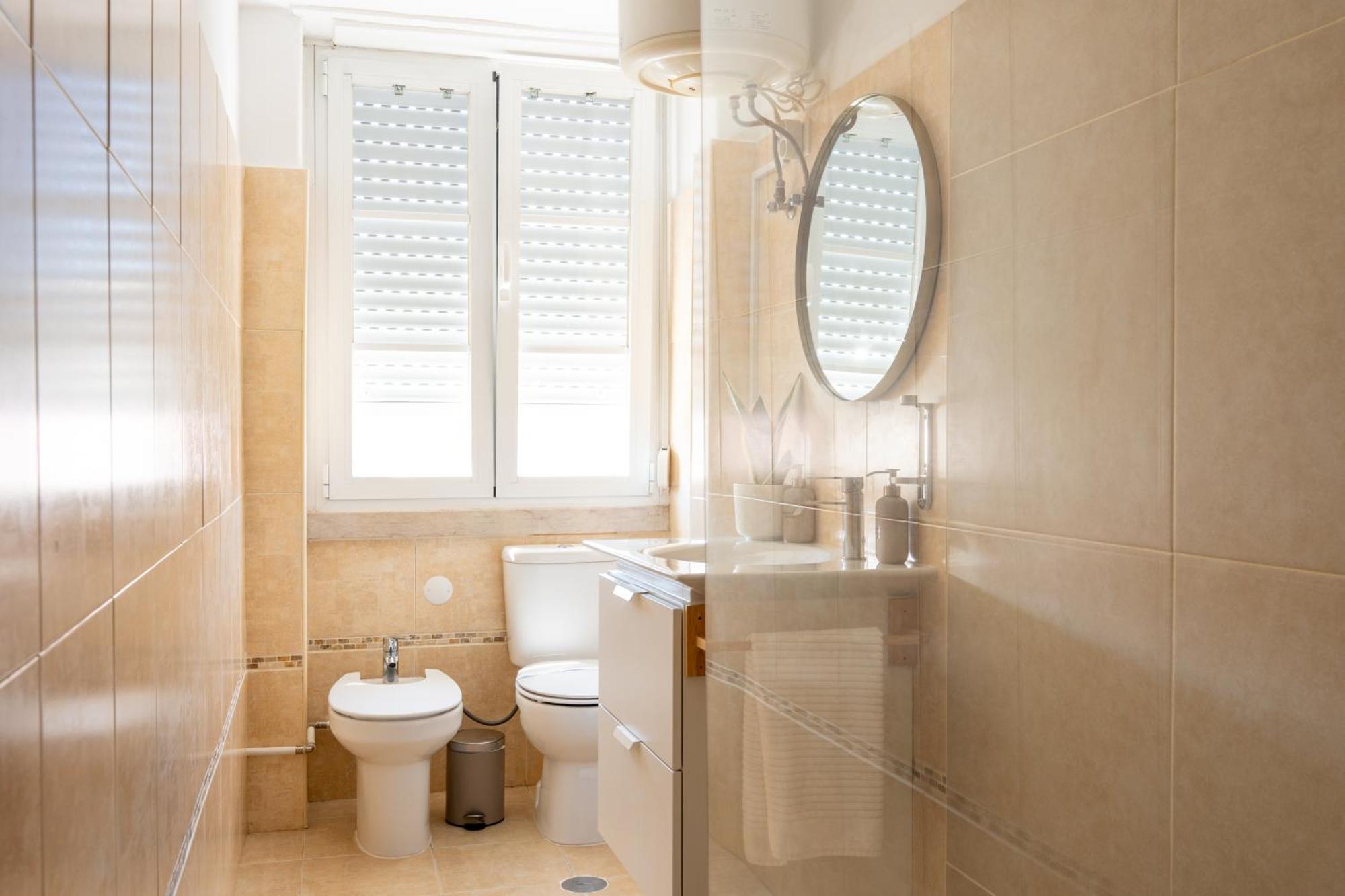 Apartamento Alameda & Lisboa