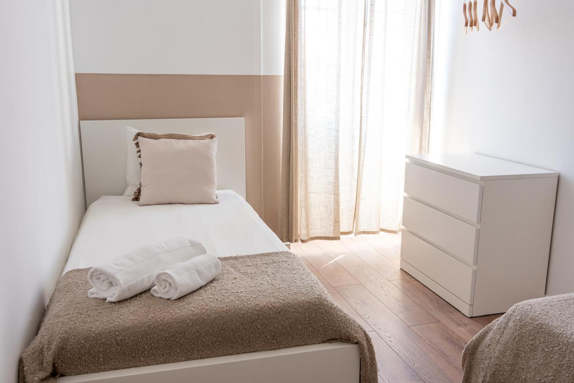 Apartamento Alameda &