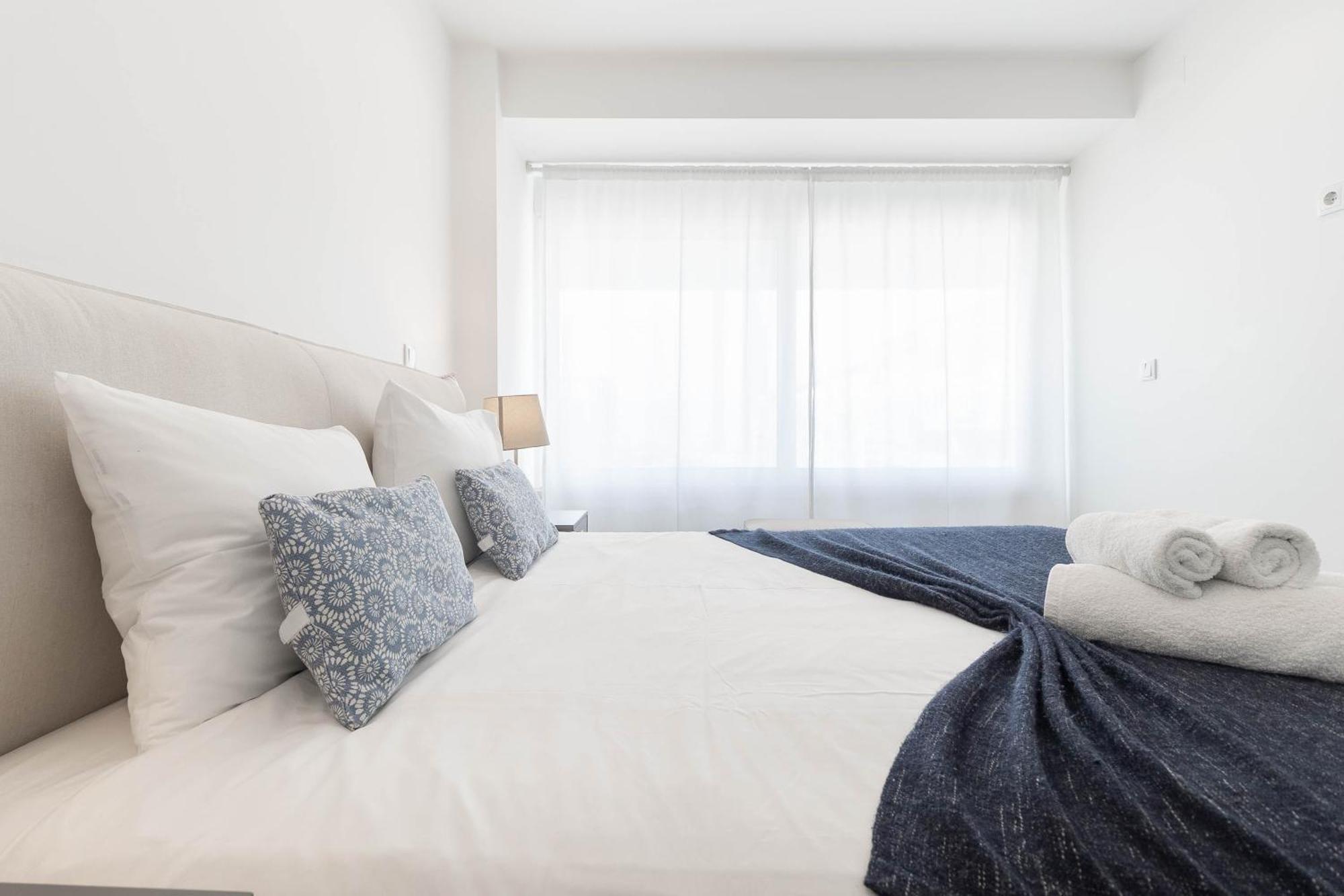 Akicity Sete Rios Selected Apartment *