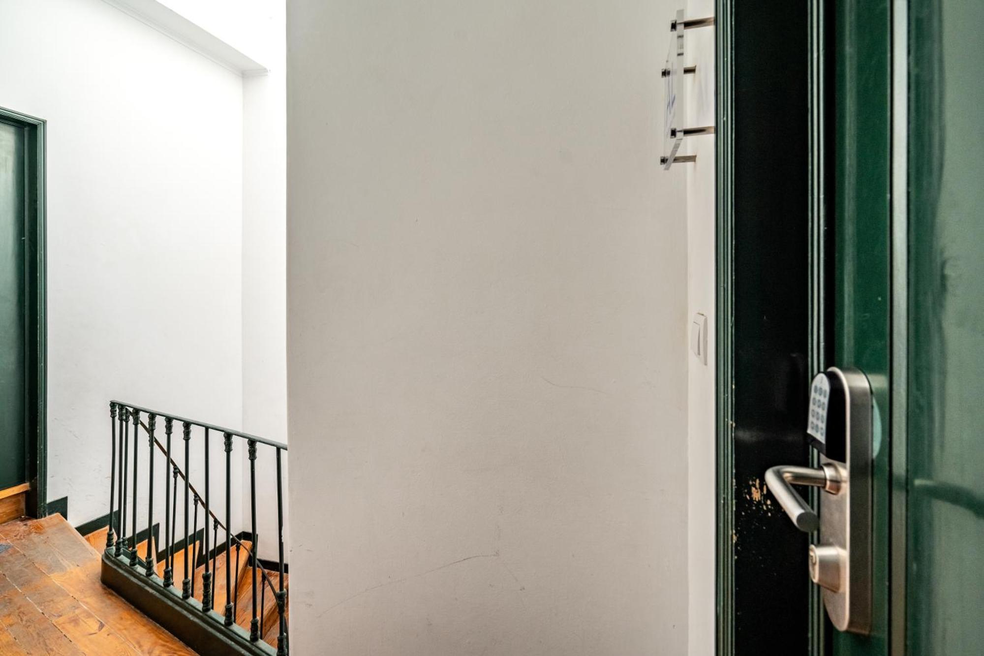 Alfama Terrace 360º - Private Terrace With Exceptional River View With A/c! Apartamento Lisboa