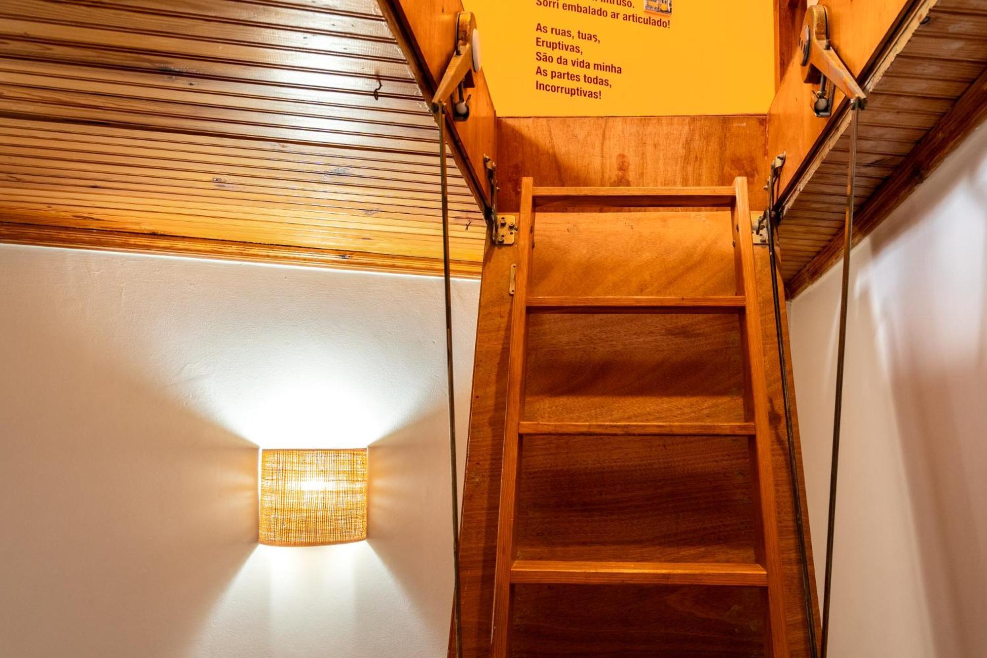 Apartamento Alfama Terrace 360º - Private Terrace With Exceptional River View With A/c! Lisboa