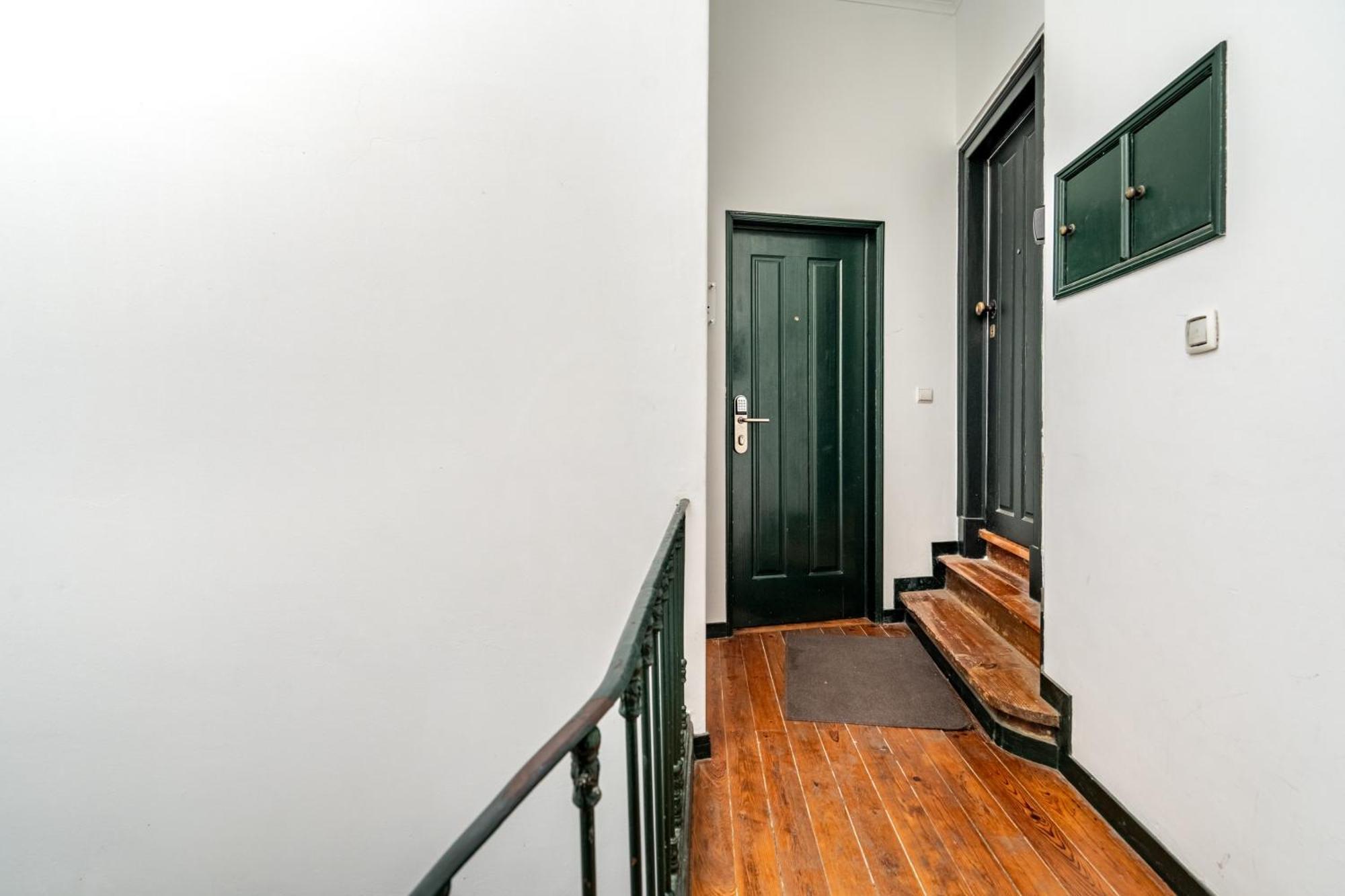 Apartamento Alfama Terrace 360º - Private Terrace With Exceptional River View With A/c! Lisboa