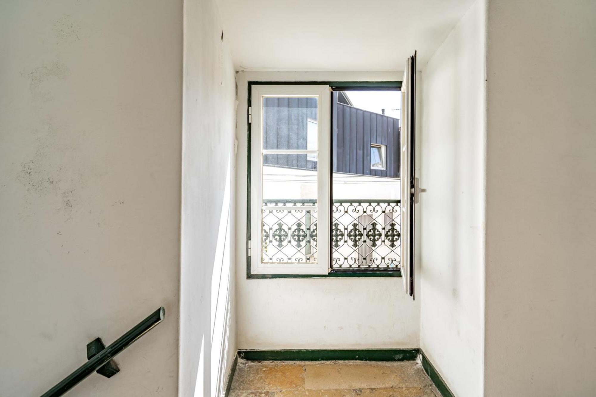 Alfama Terrace 360º - Private Terrace With Exceptional River View With A/c! *