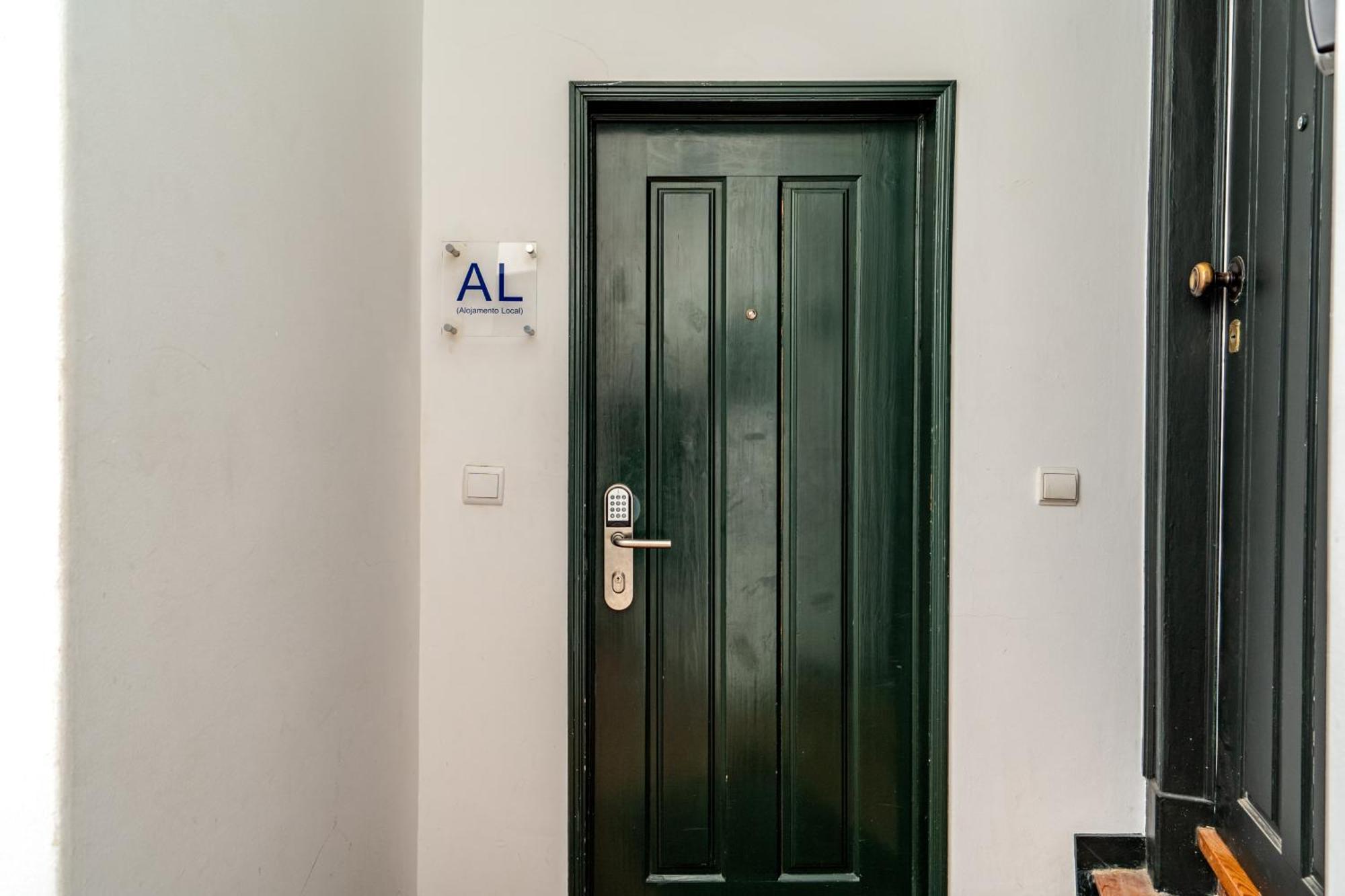 Alfama Terrace 360º - Private Terrace With Exceptional River View With A/c! * Lisboa