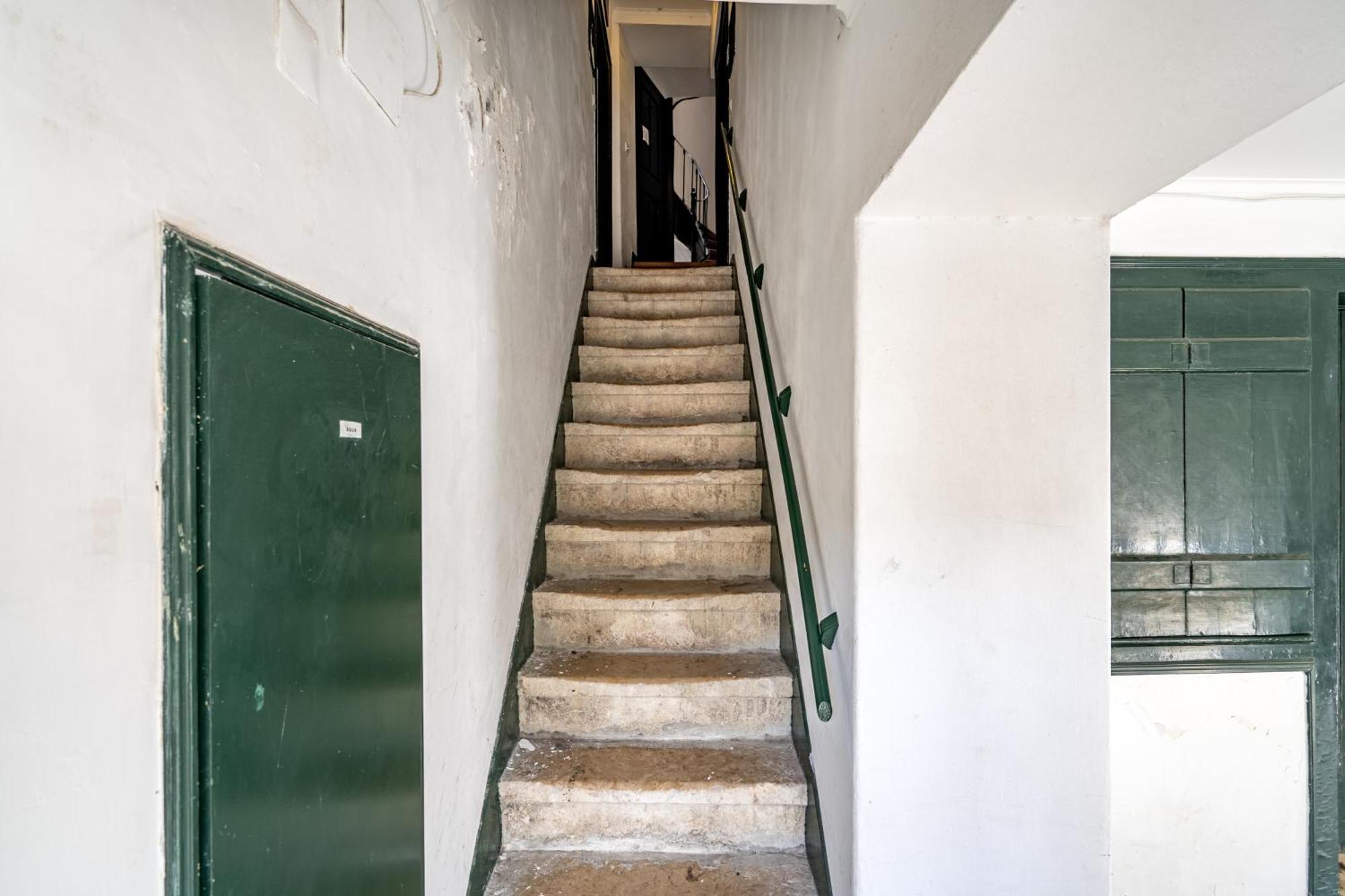 Alfama Terrace 360º - Private Terrace With Exceptional River View With A/c!