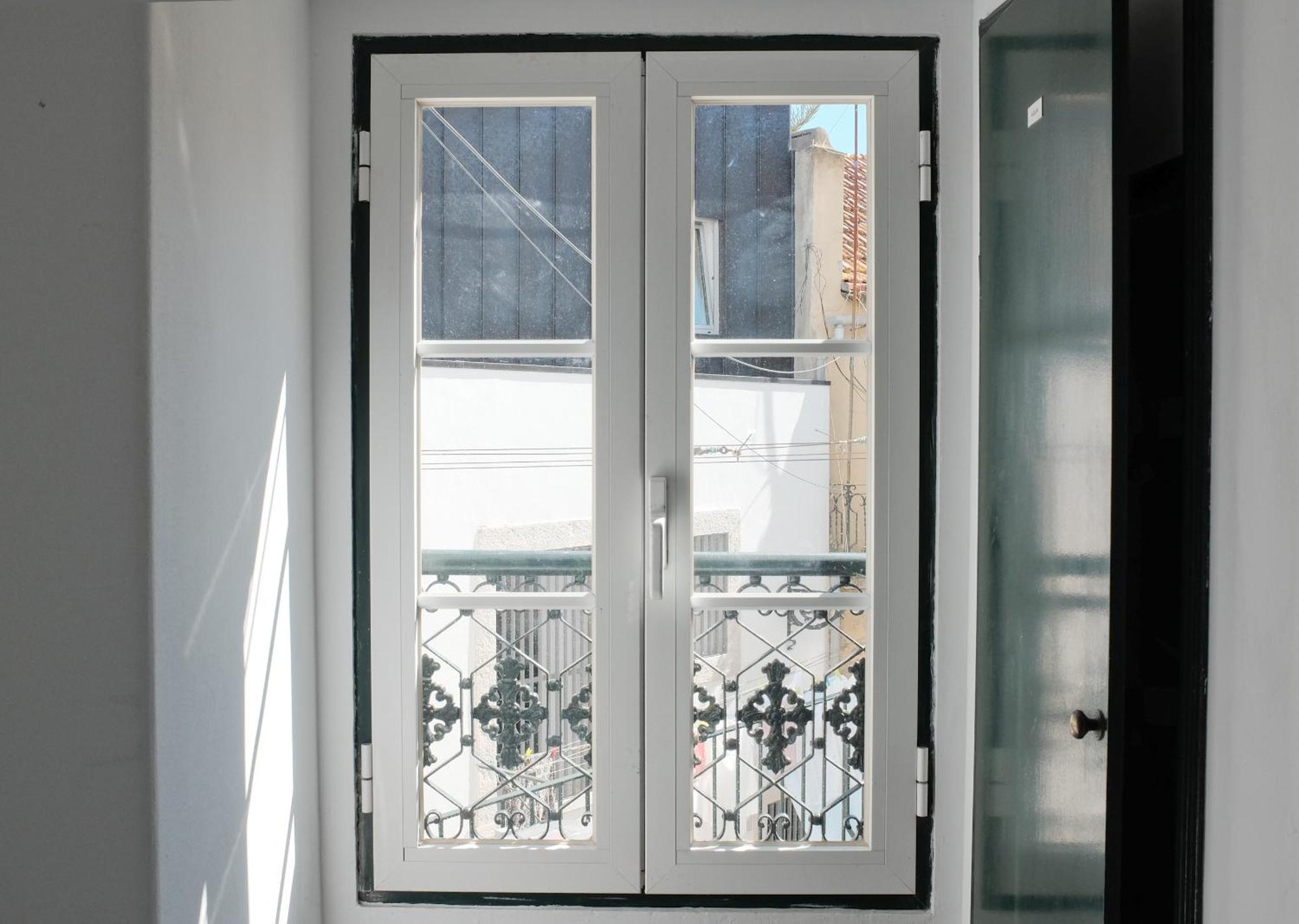 Alfama Terrace 360º - Private Terrace With Exceptional River View With A/c!