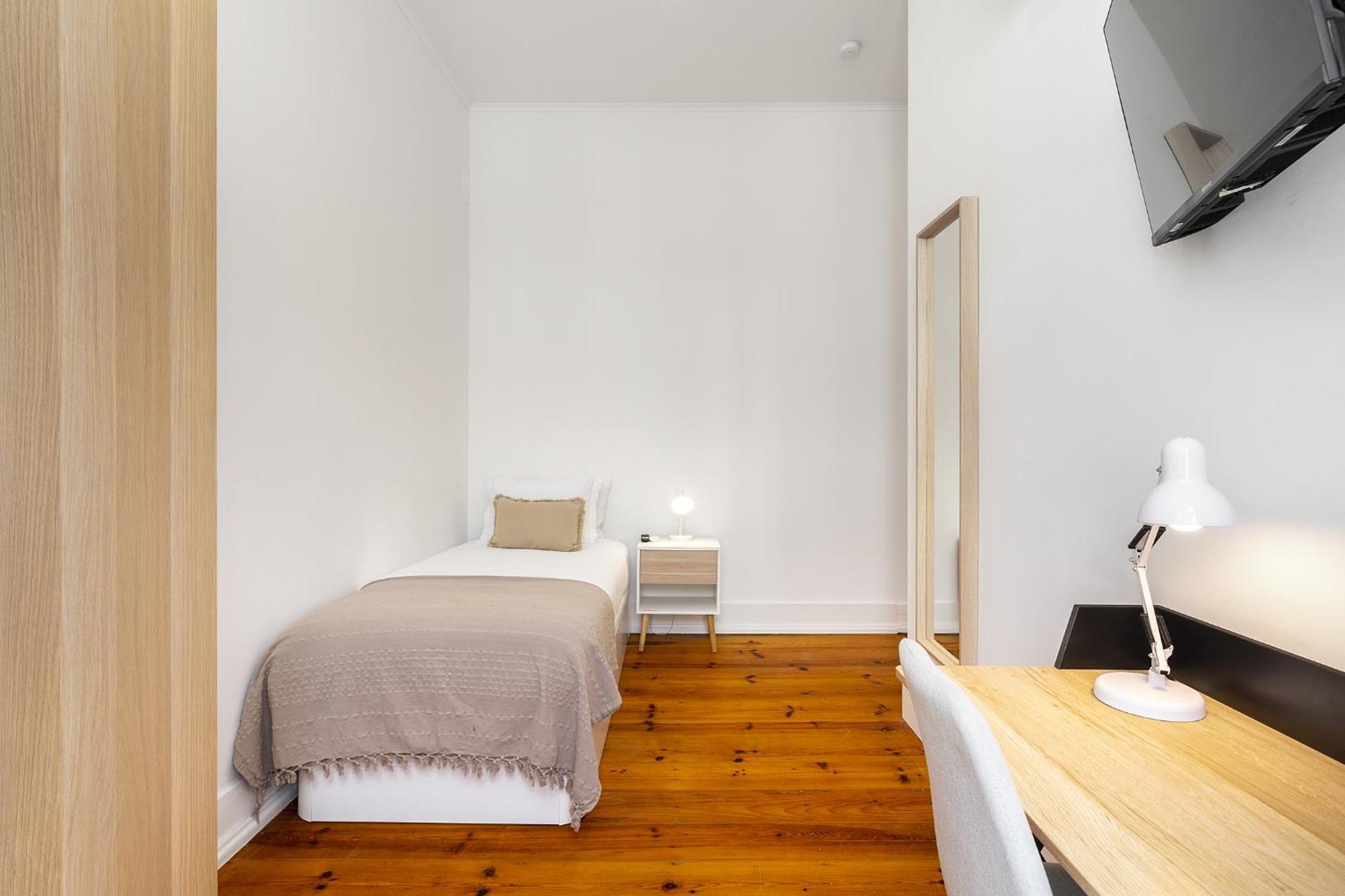 Pensión Whome Modern Nomad Hub Stylish Spaces For Remote Living *