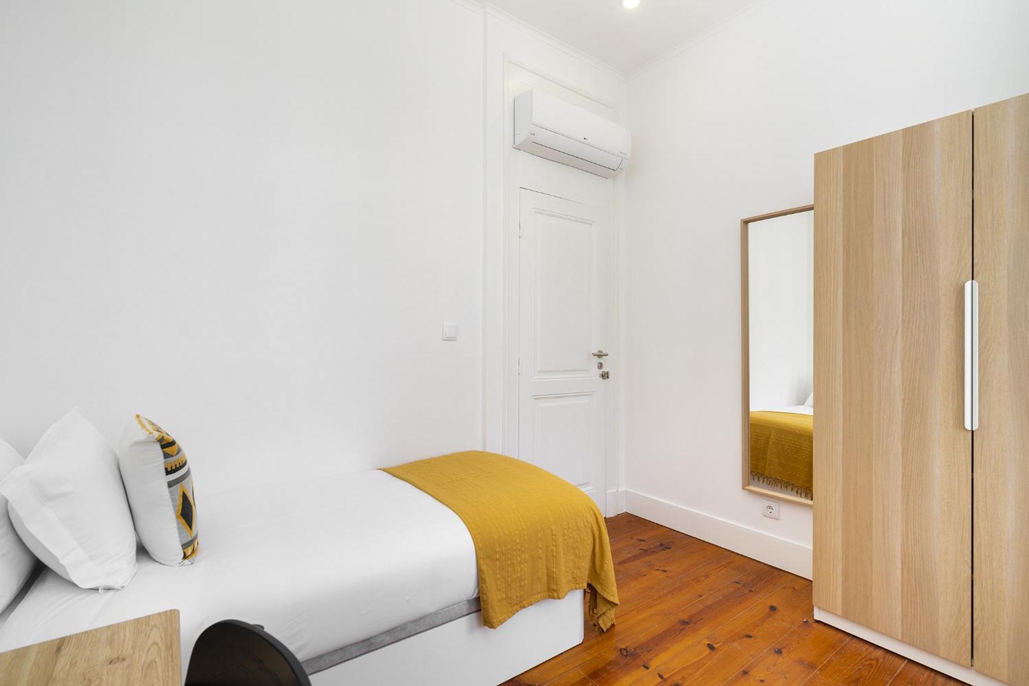 Whome Modern Nomad Hub Stylish Spaces For Remote Living Pensión
