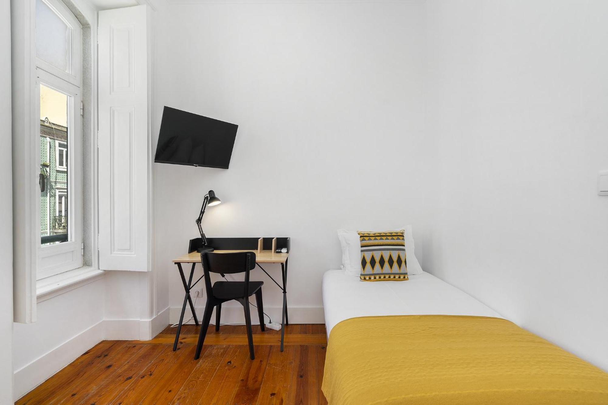 Pensión Whome Modern Nomad Hub Stylish Spaces For Remote Living