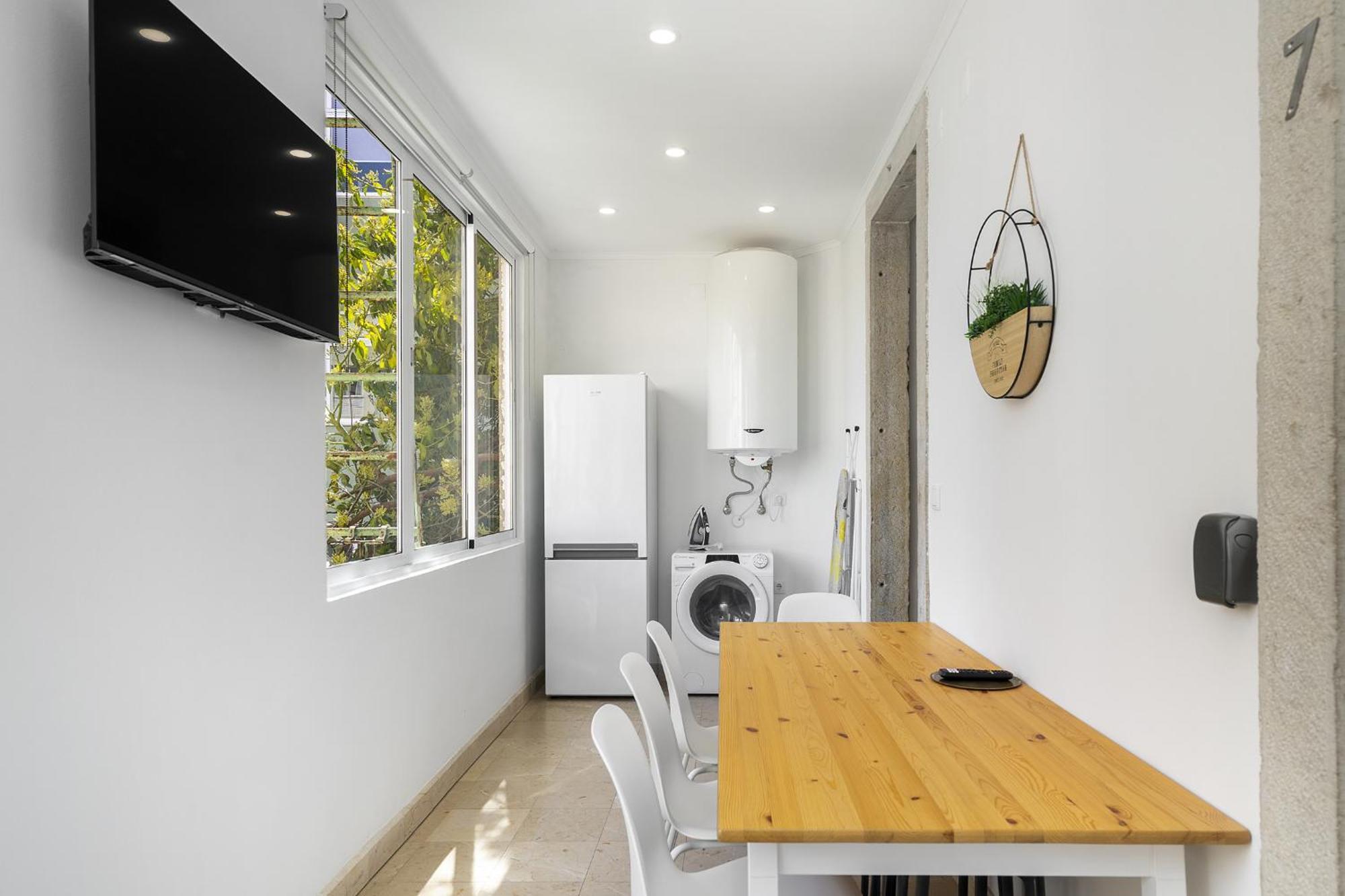 Whome Modern Nomad Hub Stylish Spaces For Remote Living Lisboa