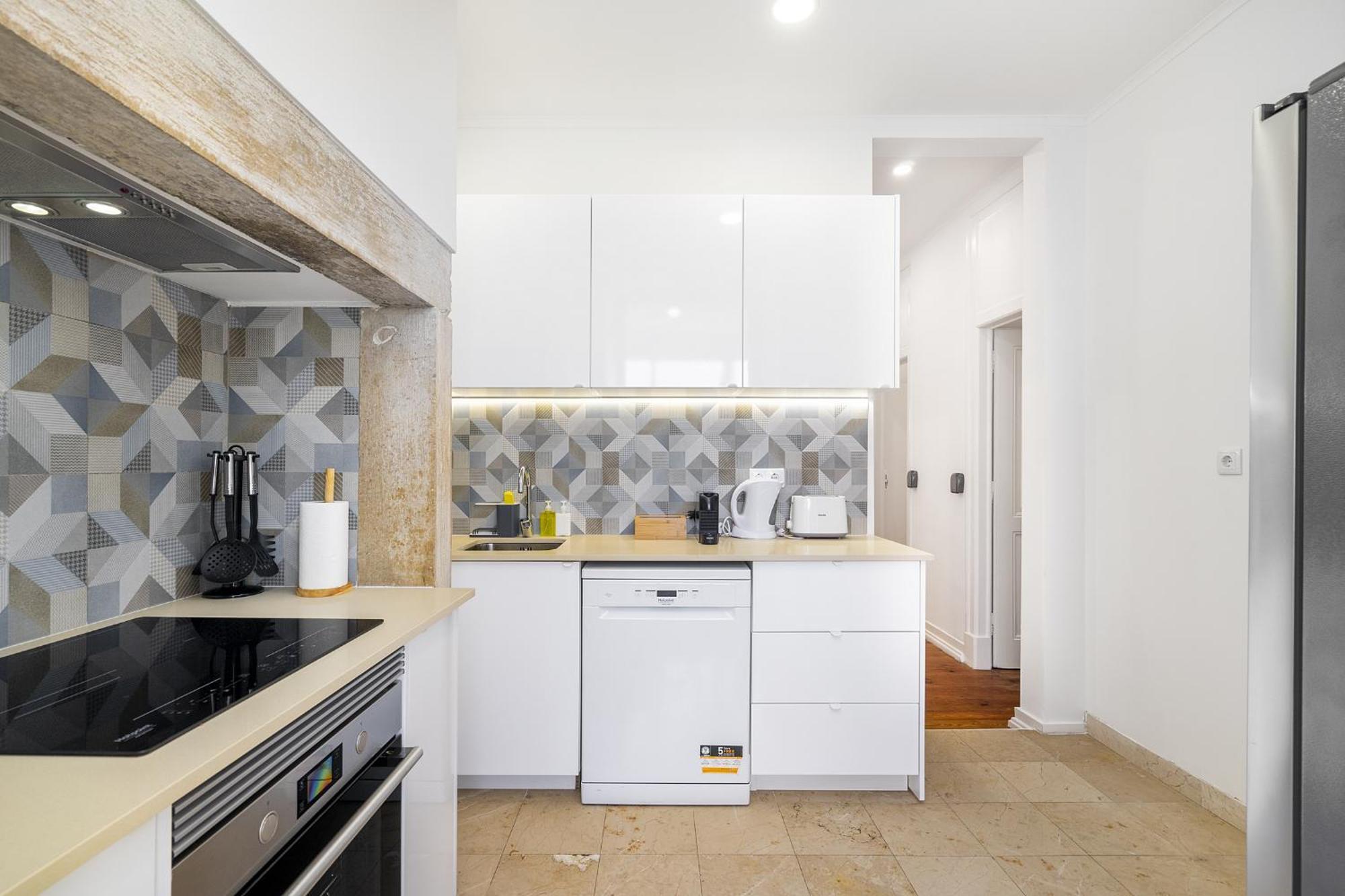 Pensión Whome Modern Nomad Hub Stylish Spaces For Remote Living Lisboa
