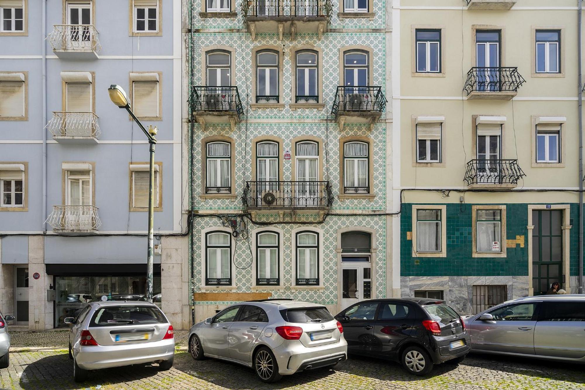 Whome Modern Nomad Hub Stylish Spaces For Remote Living * Lisboa