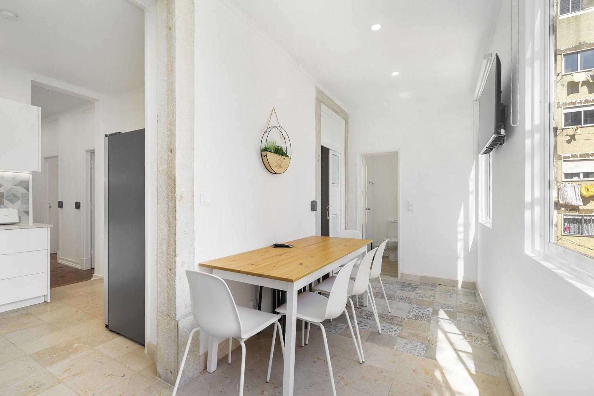 Whome Modern Nomad Hub Stylish Spaces For Remote Living Pensión *