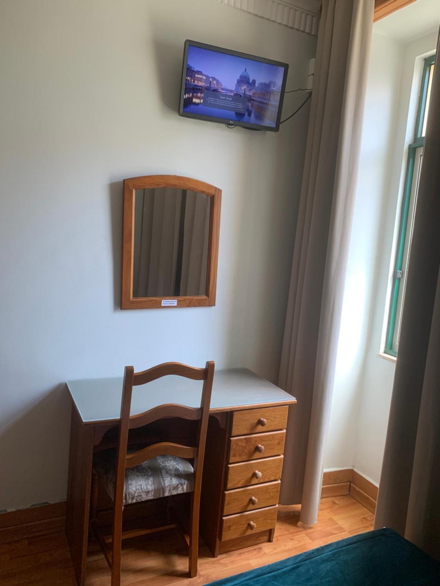 Residencial Roxi 2* Lisboa