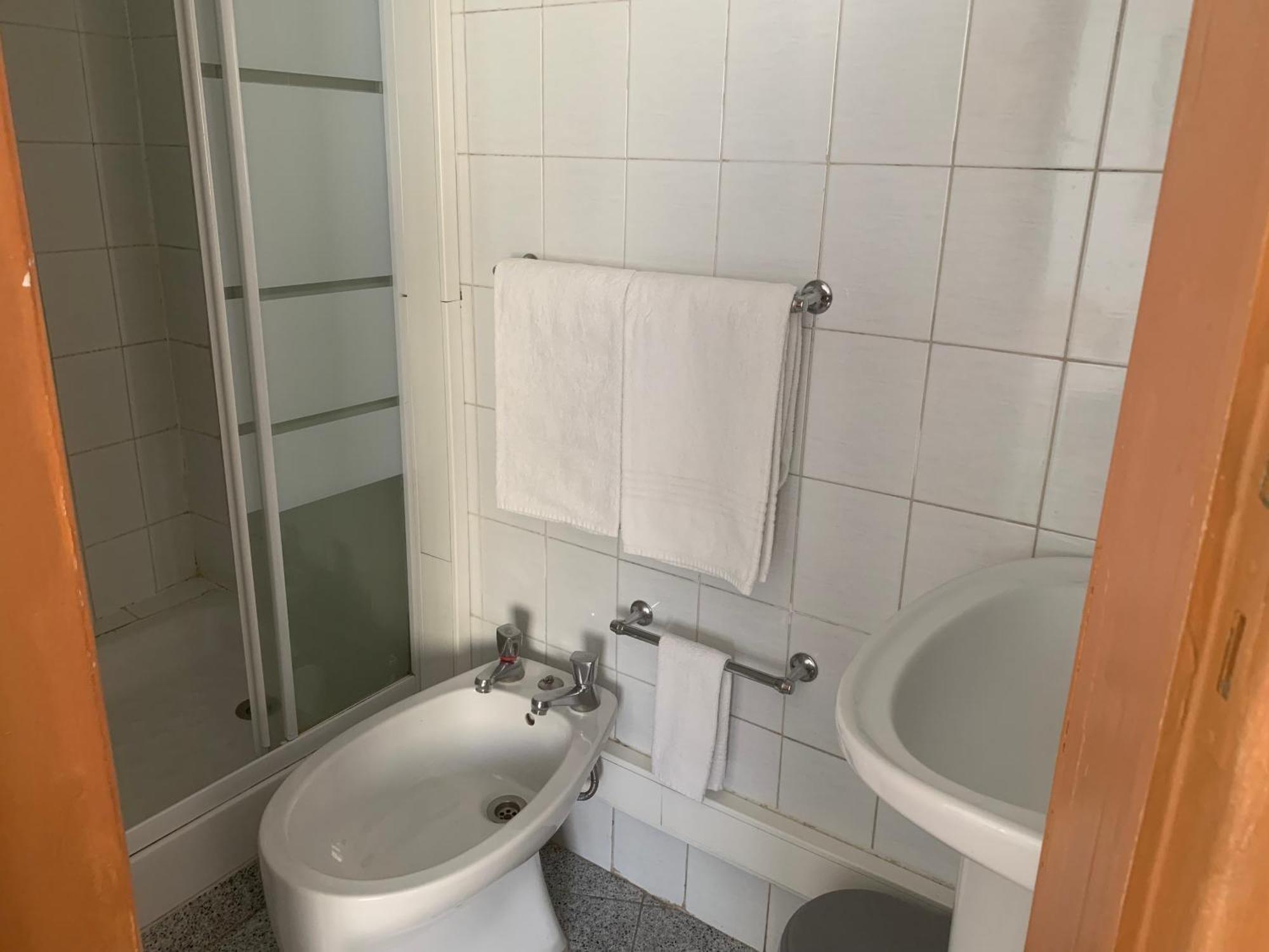 Residencial Roxi 2* Lisboa