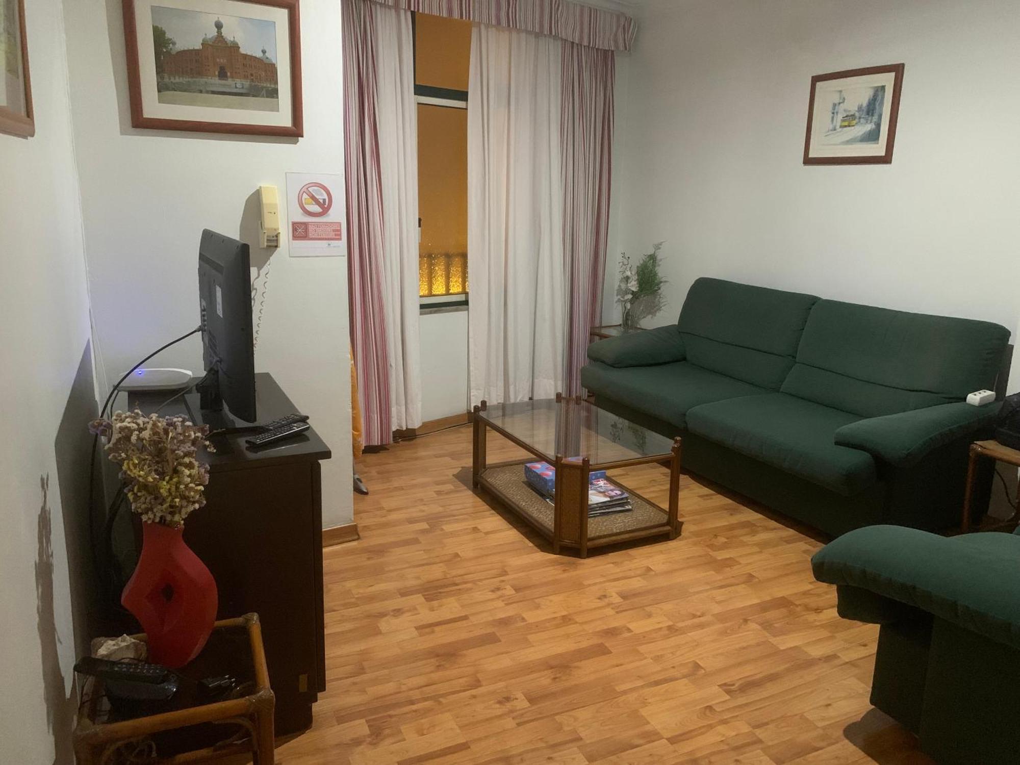 Residencial Roxi