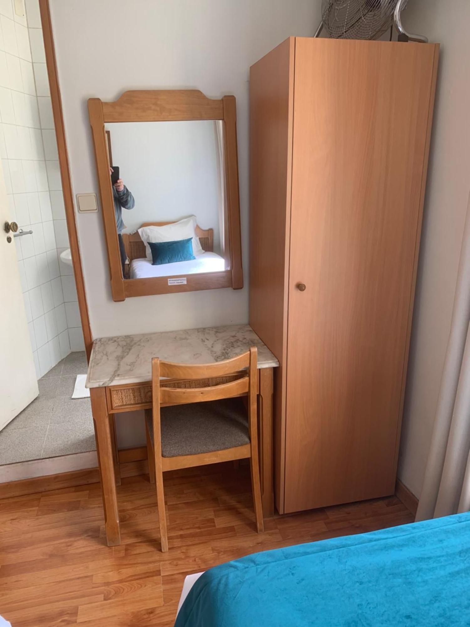 Residencial Roxi 2* Lisboa