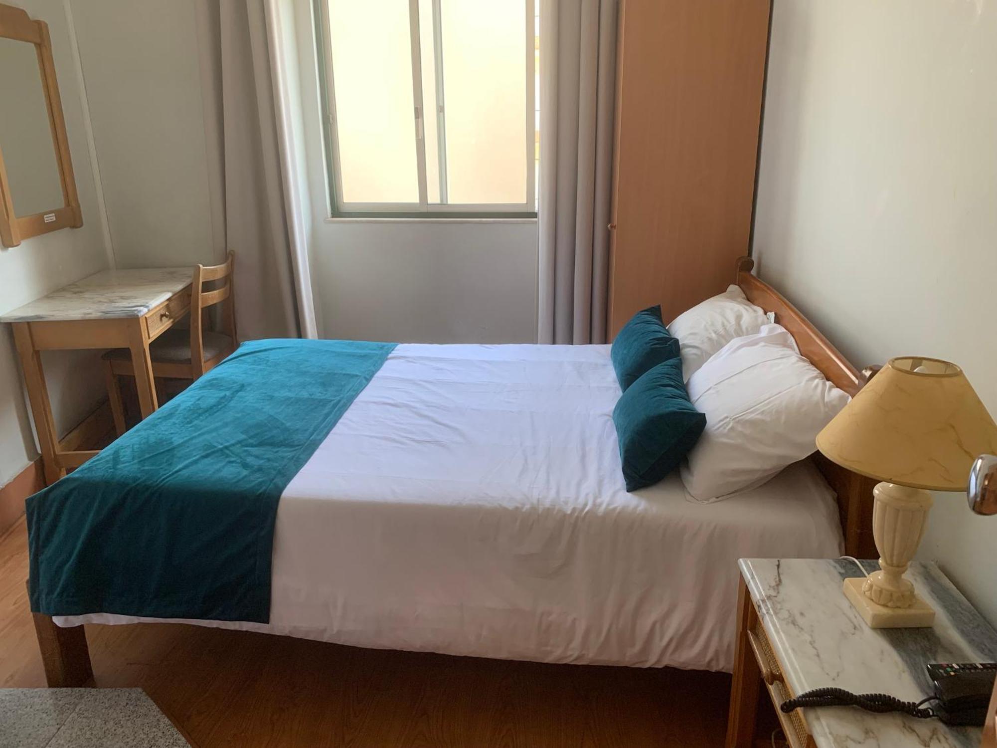 Residencial Roxi Lisboa