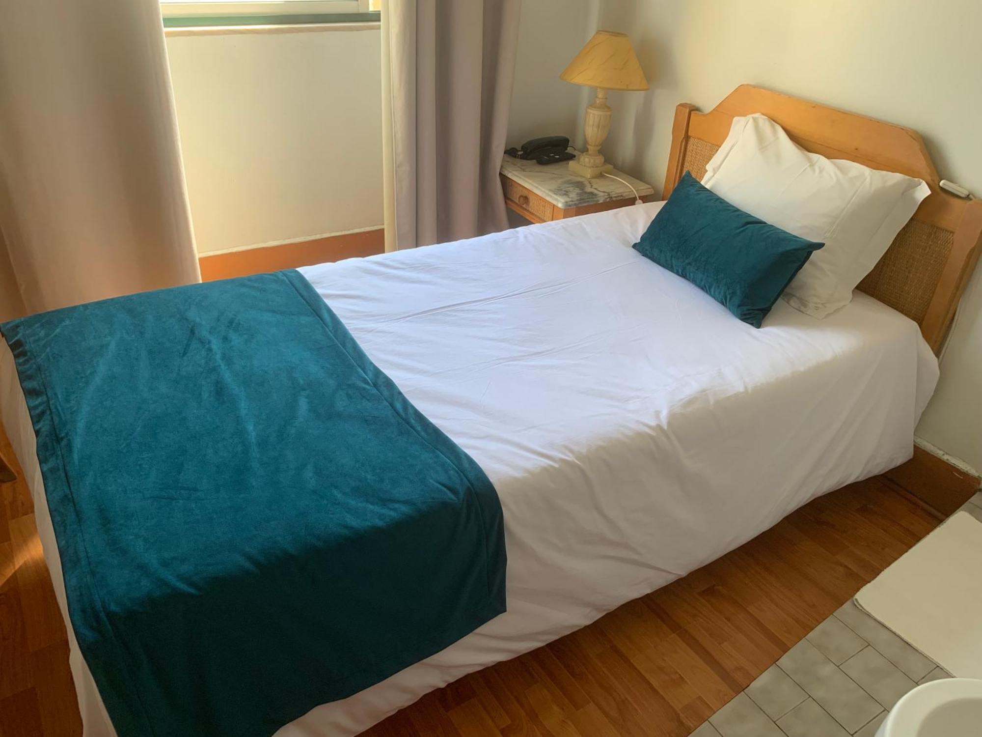 Residencial Roxi Pensión