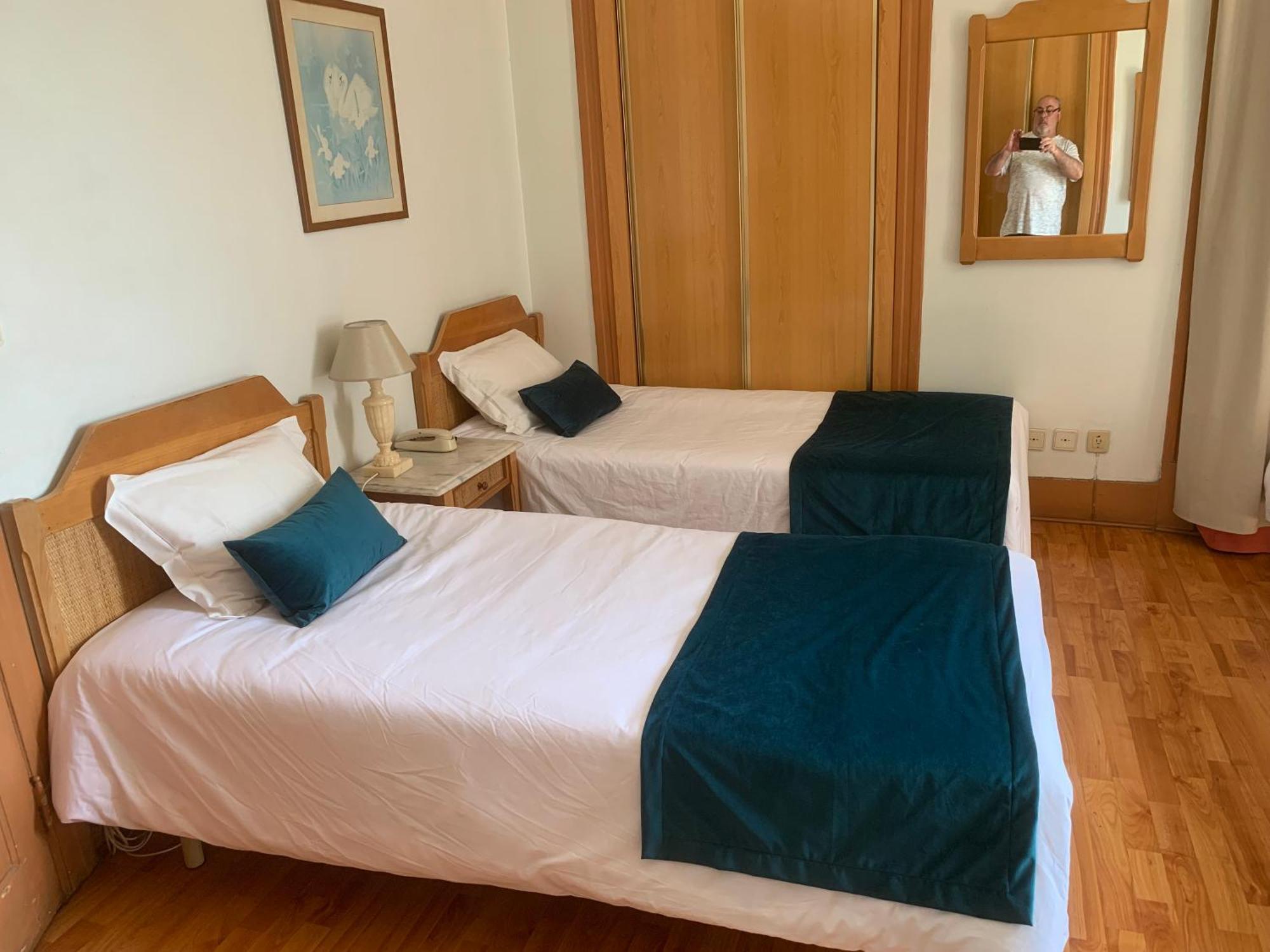 Residencial Roxi 2* Lisboa