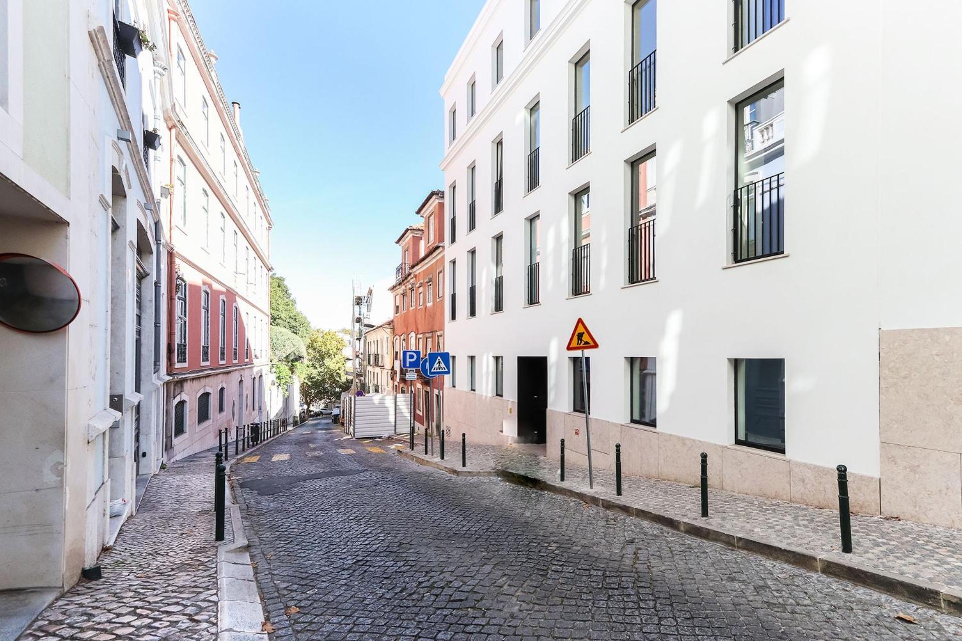 Avenida Premium By Homing Apartamento