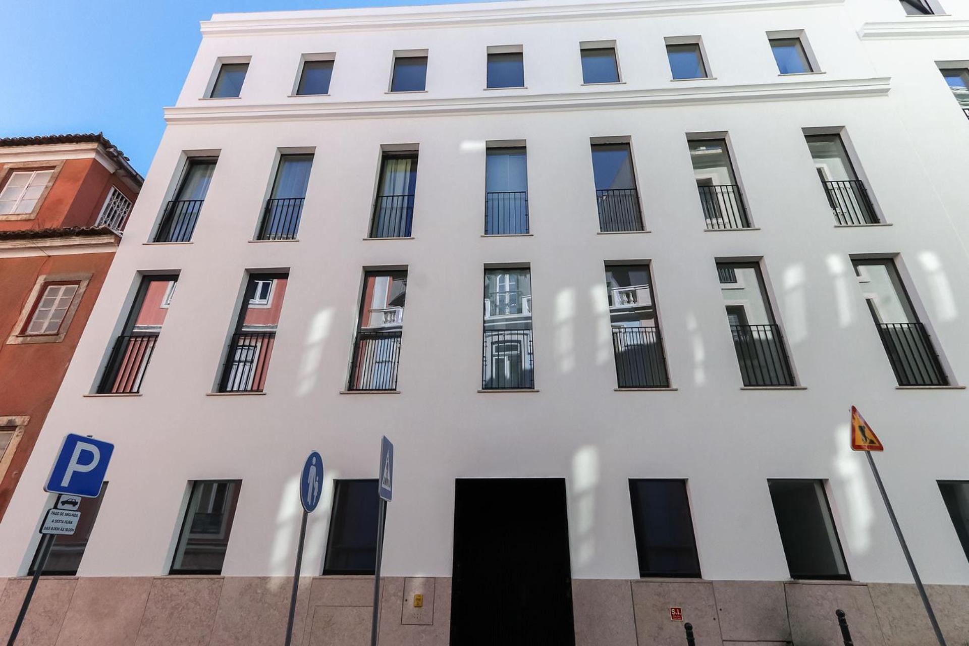 Avenida Premium By Homing Apartamento