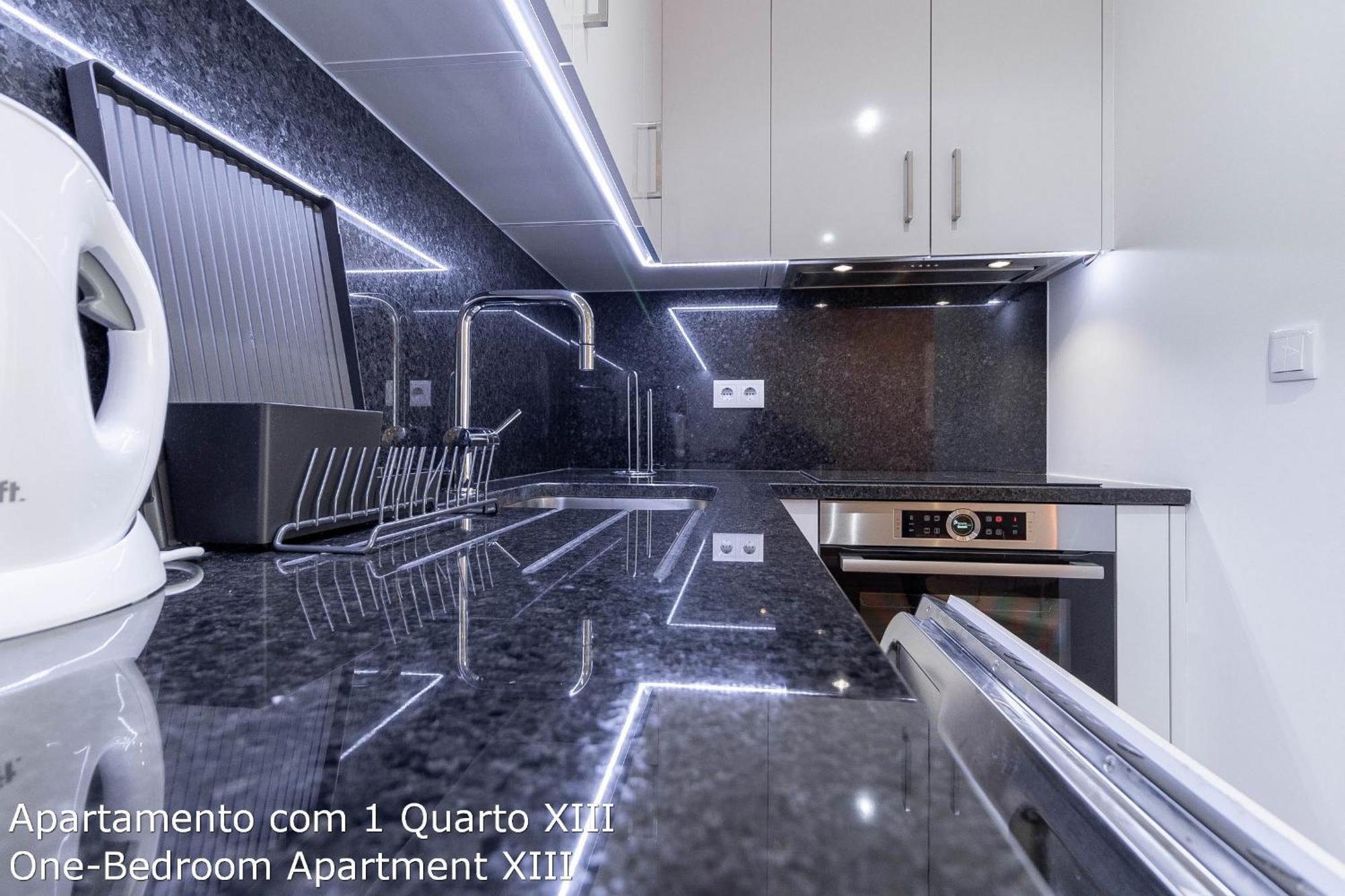 Akicity Sete Rios Selected Apartment *