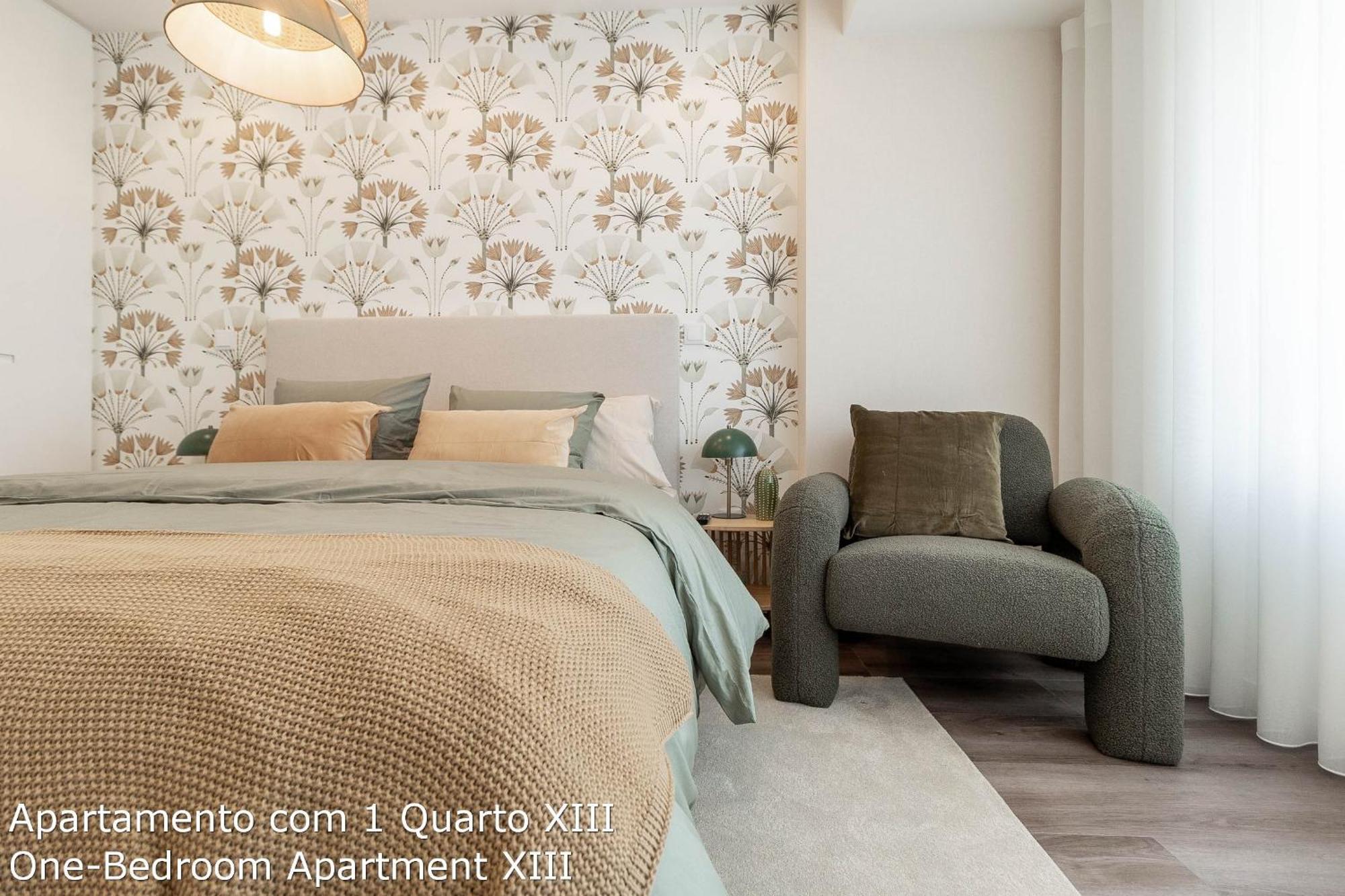 Apartment Akicity Sete Rios Selected Lisbon