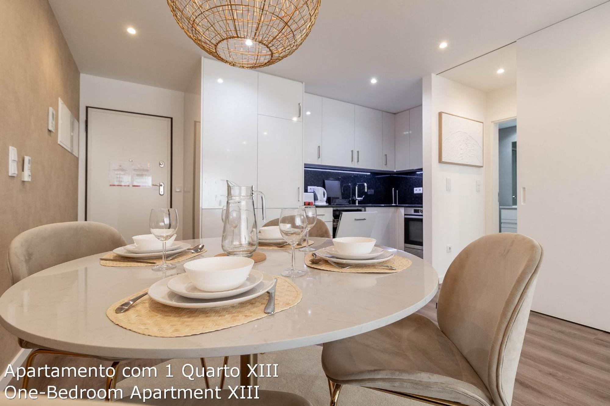 Akicity Sete Rios Selected Apartment Lisbon