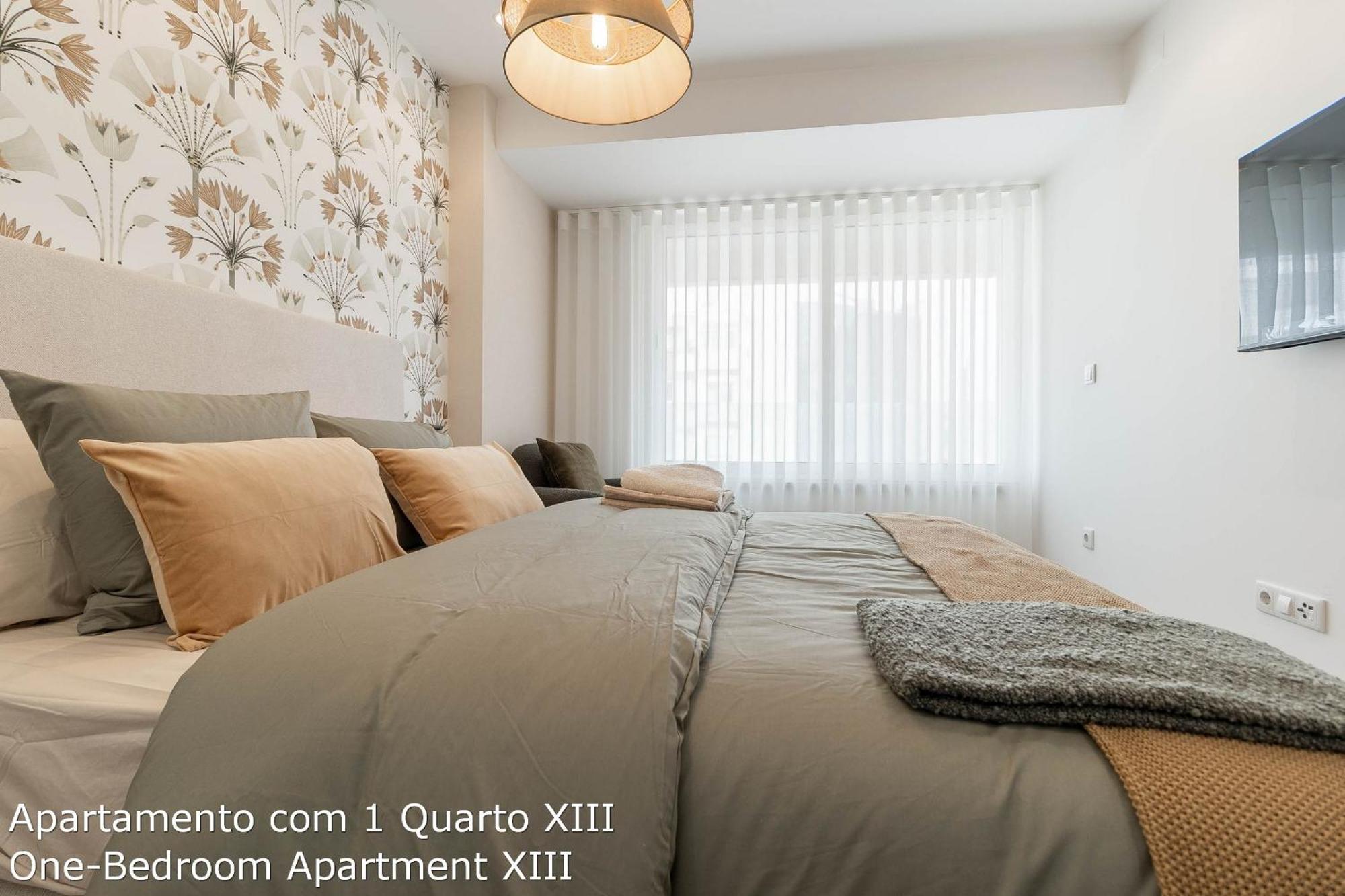 Apartment Akicity Sete Rios Selected *