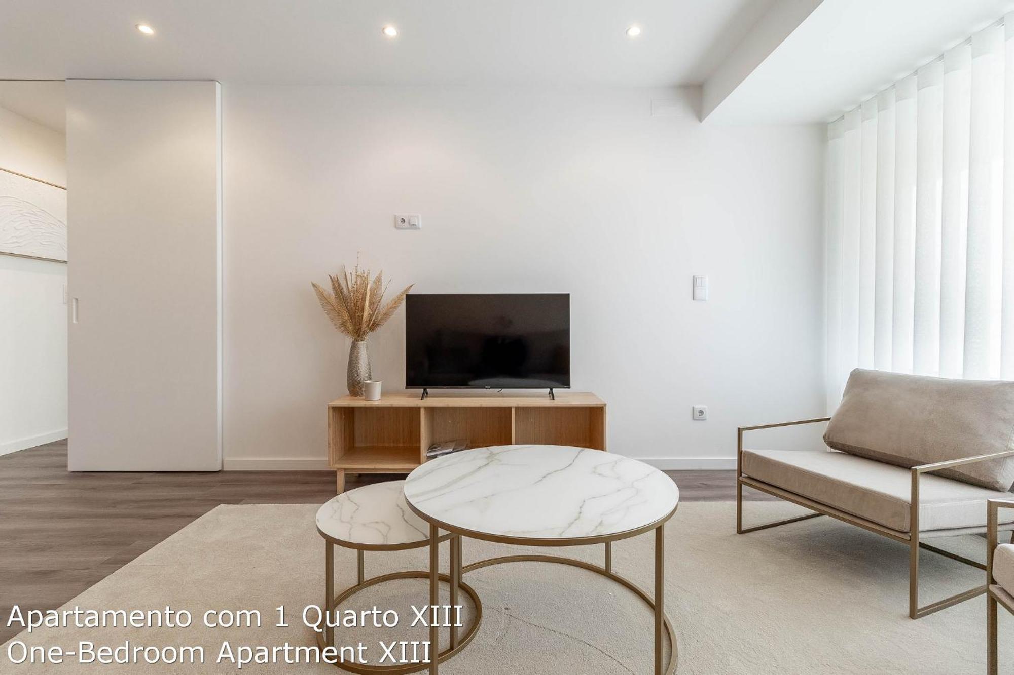 Akicity Sete Rios Selected Apartment *