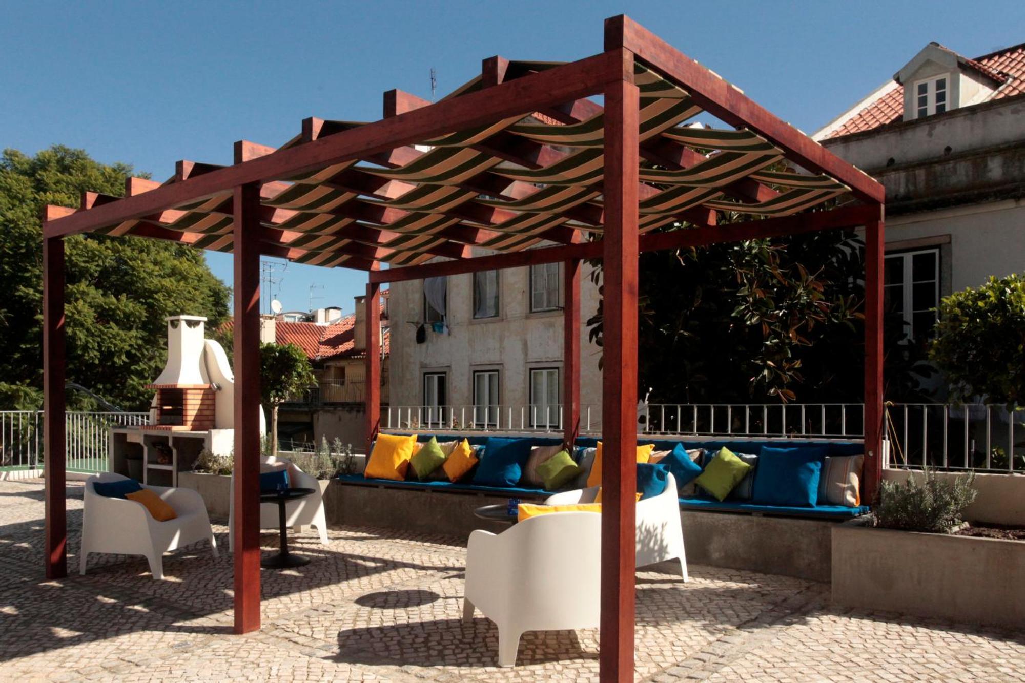 Apartamento Alfama Terrace *