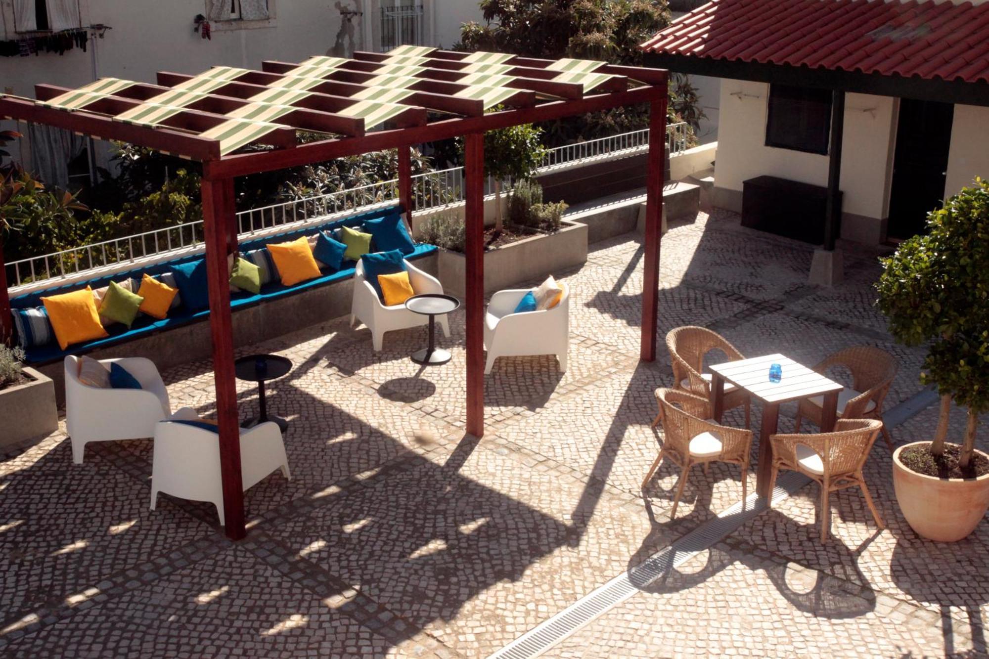 Apartamento Alfama Terrace *