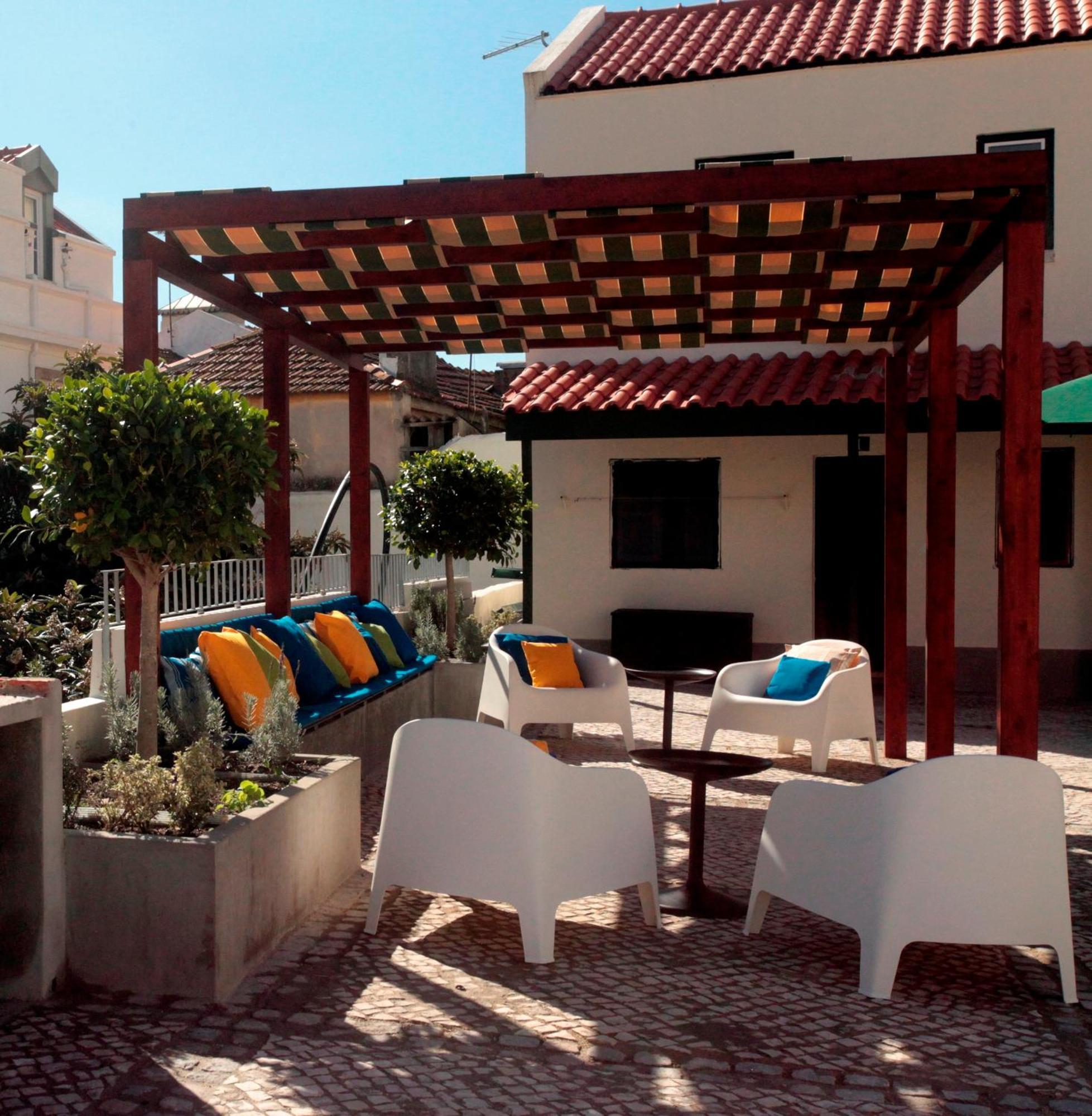Apartamento Alfama Terrace