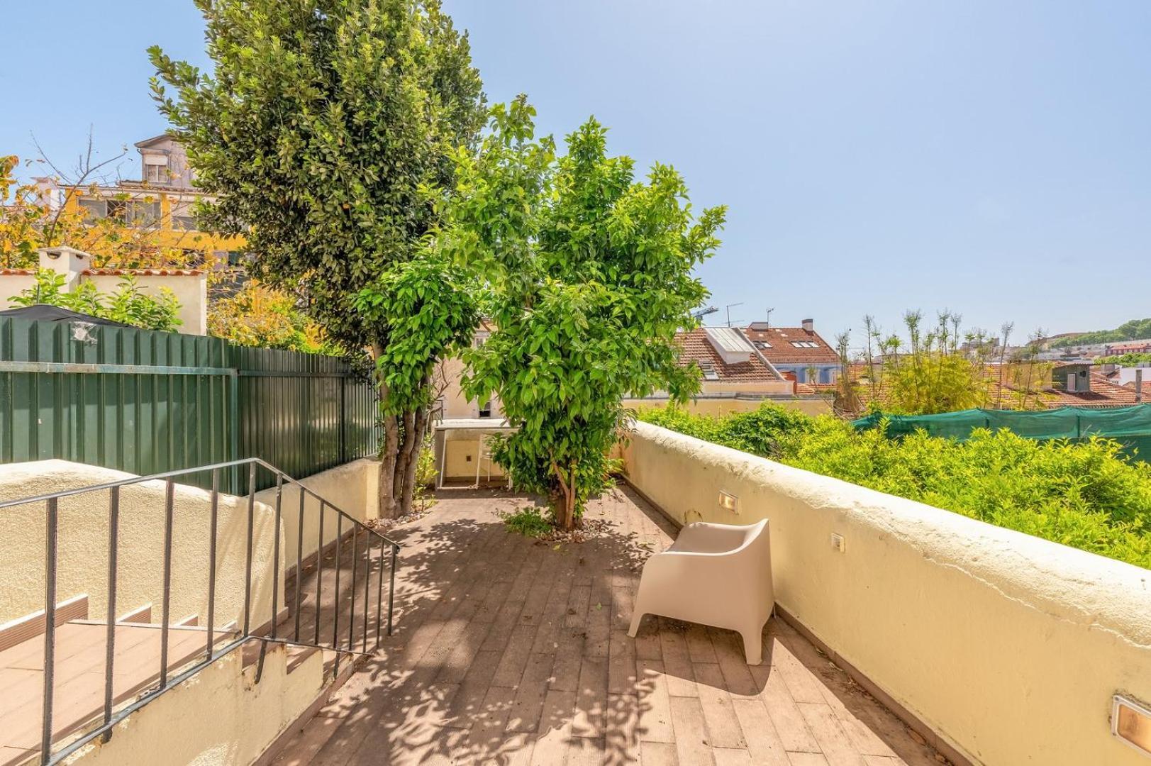 Apartamento Guestready - Lemon House With Private Garden *