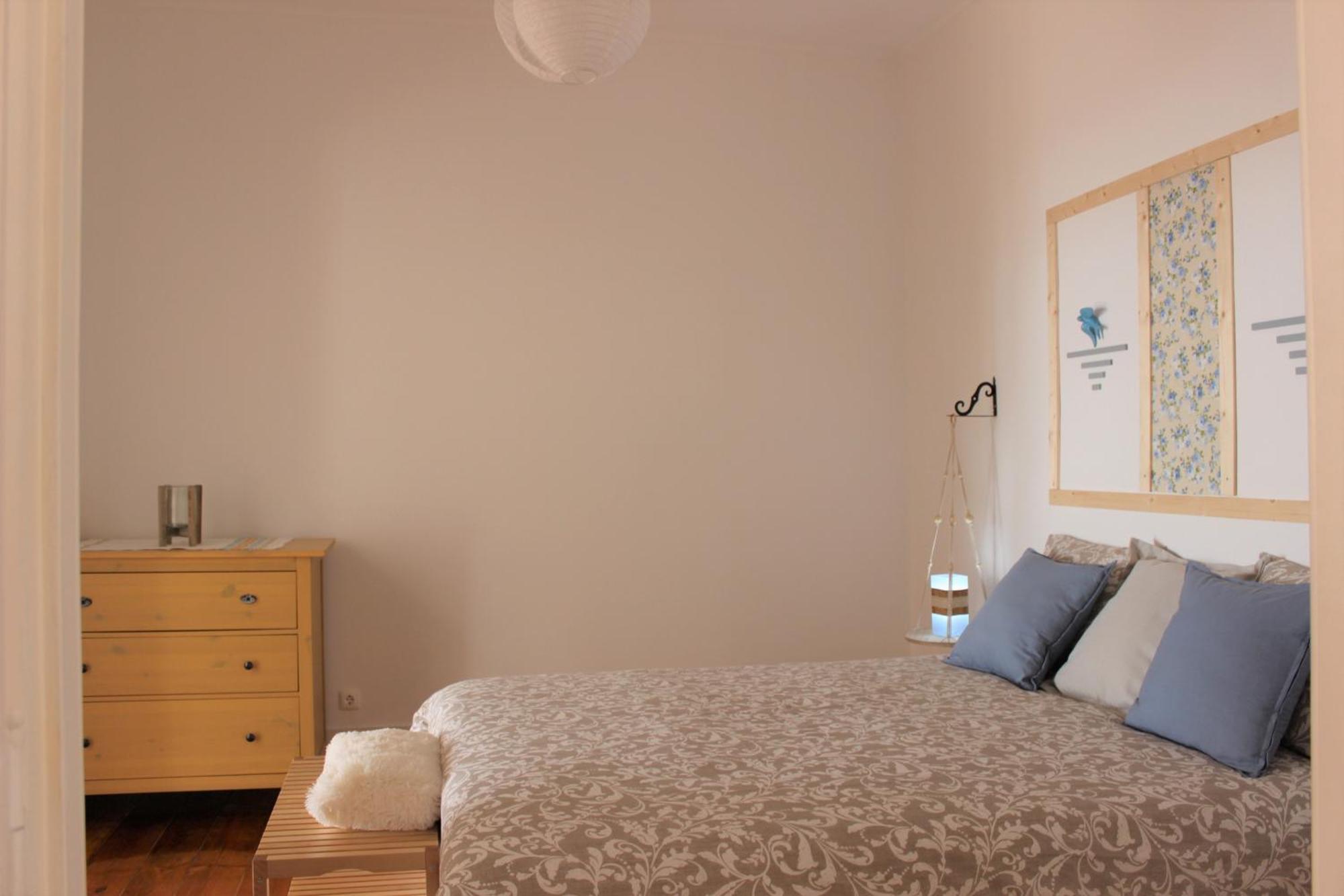 Apartamento Retrato De Lisboa