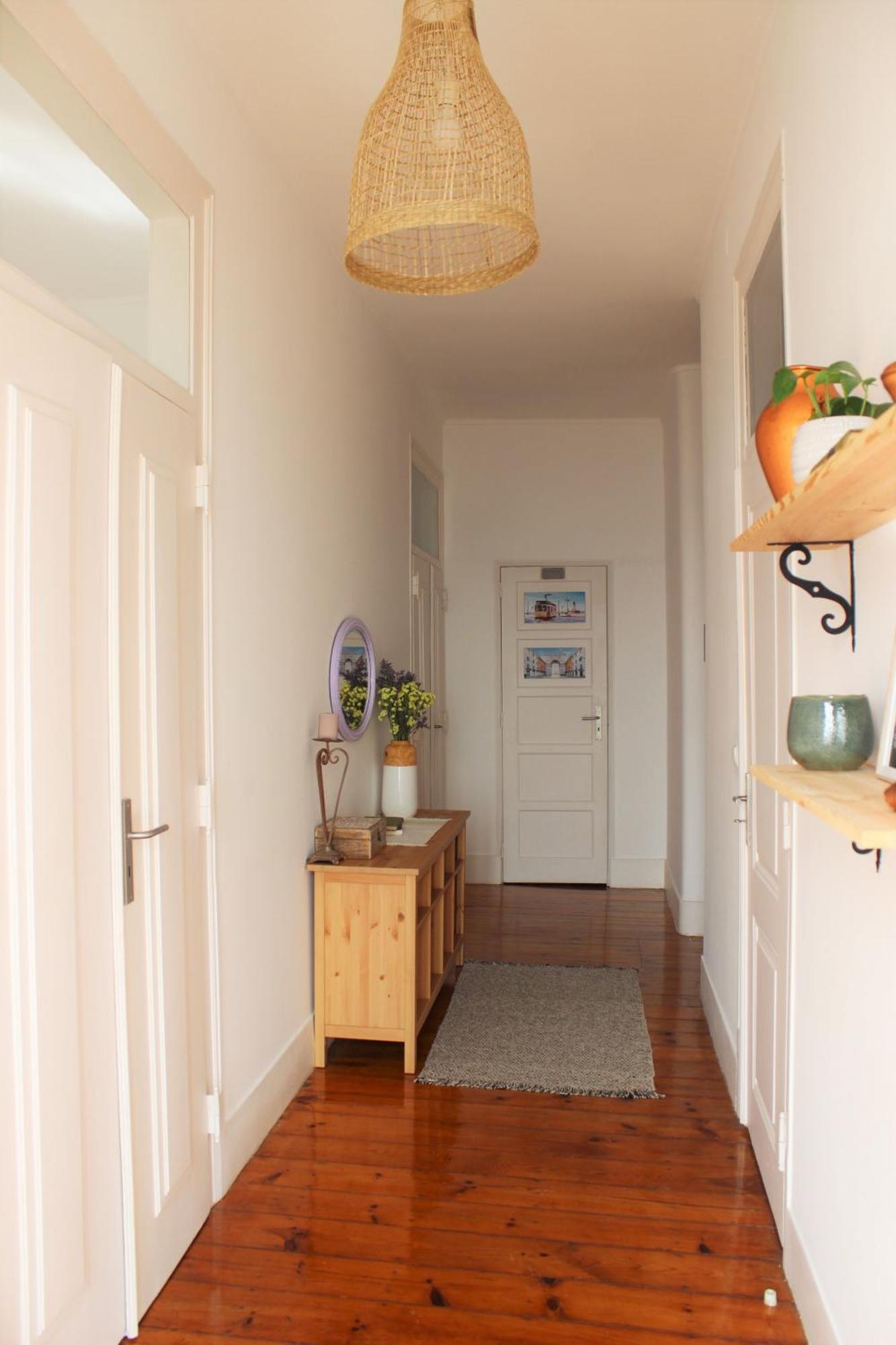 Apartamento Retrato De Lisboa