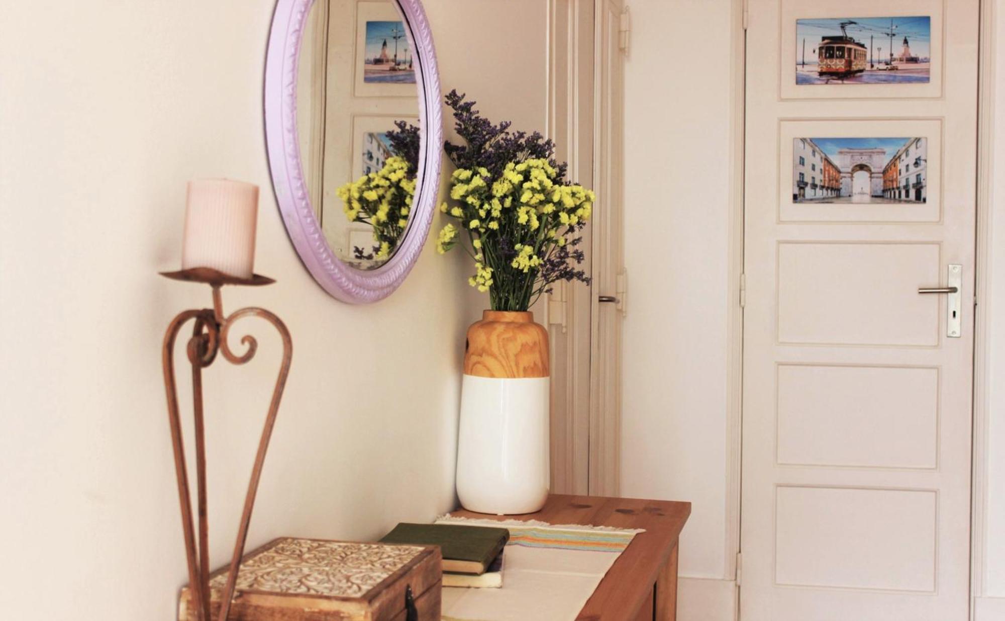 Apartamento Retrato De Lisboa