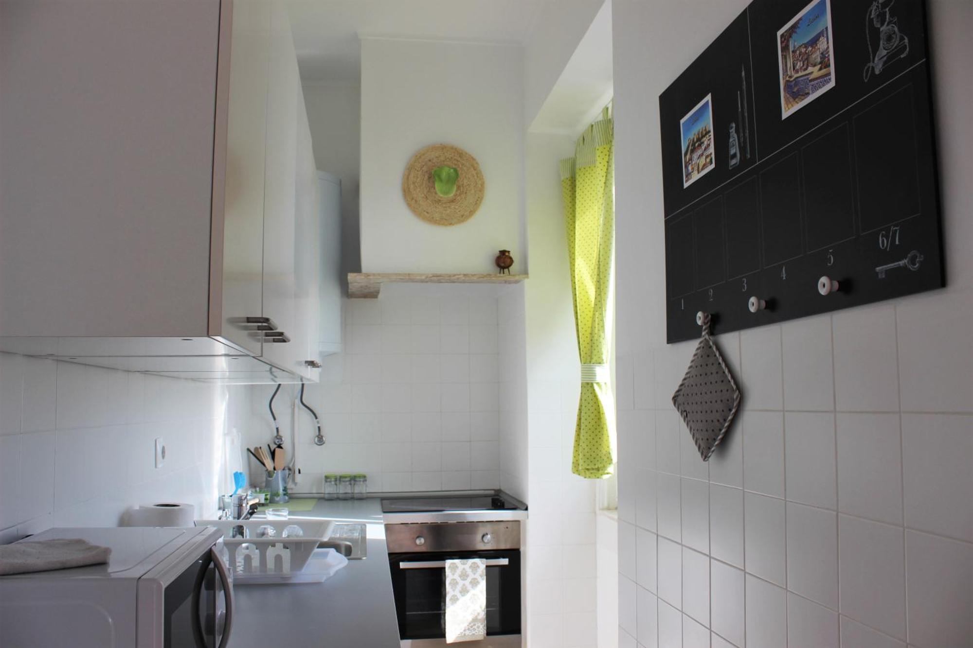 Apartamento Retrato De Lisboa