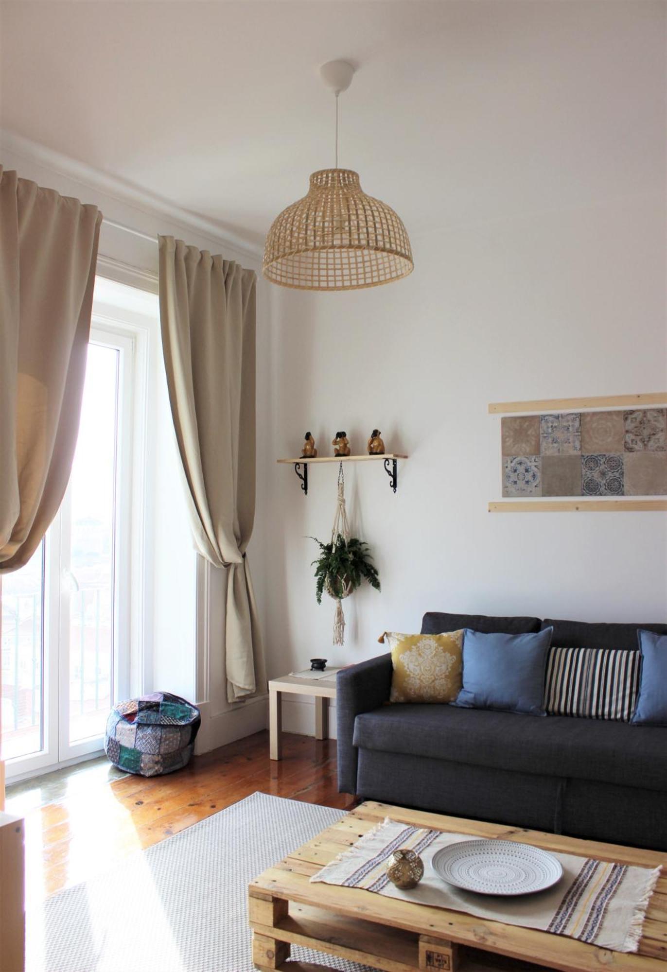 Apartamento Retrato De Lisboa