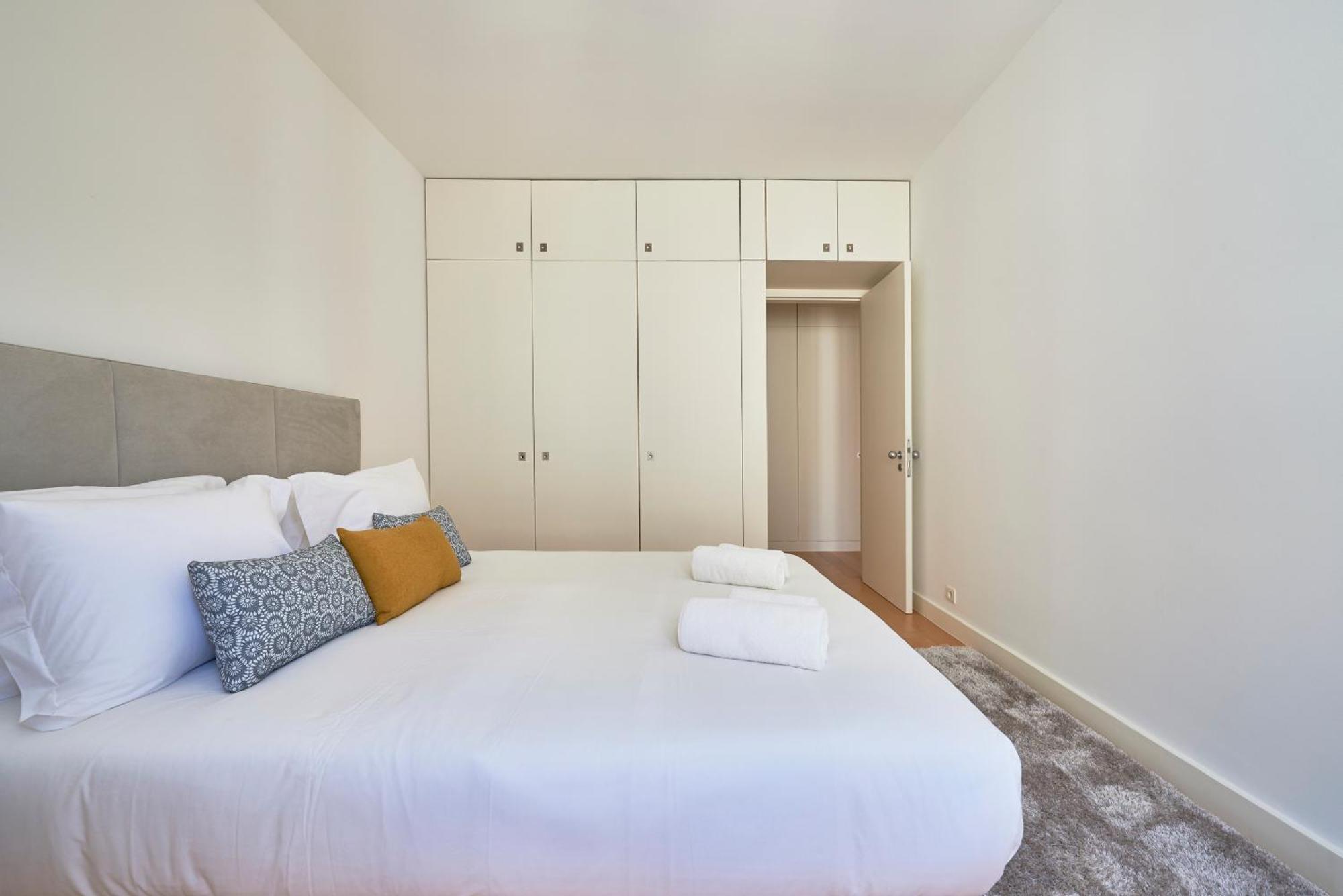 Apartamento Casa Portuguesa Carmo Lisboa