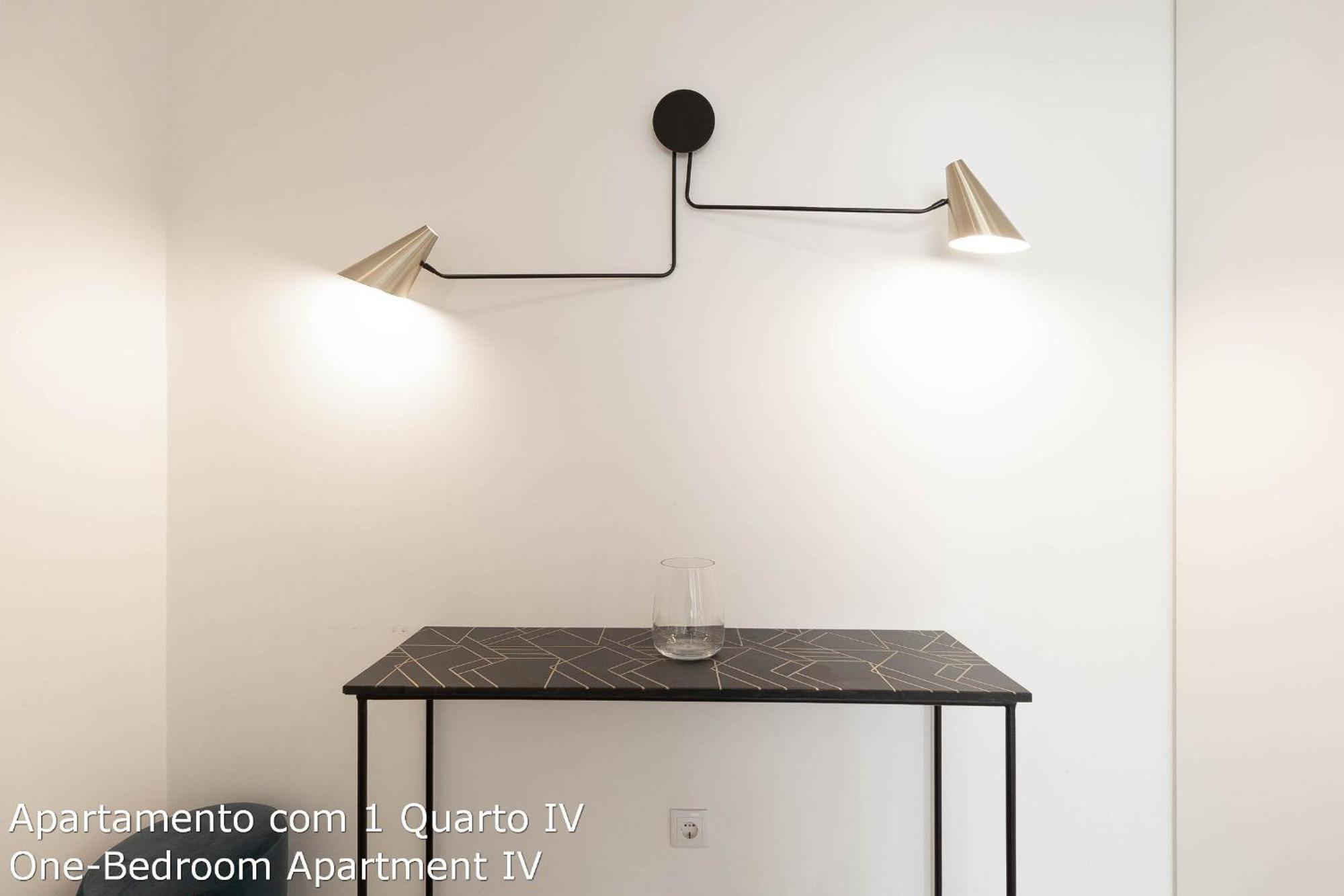 Apartment Akicity Sete Rios Selected *