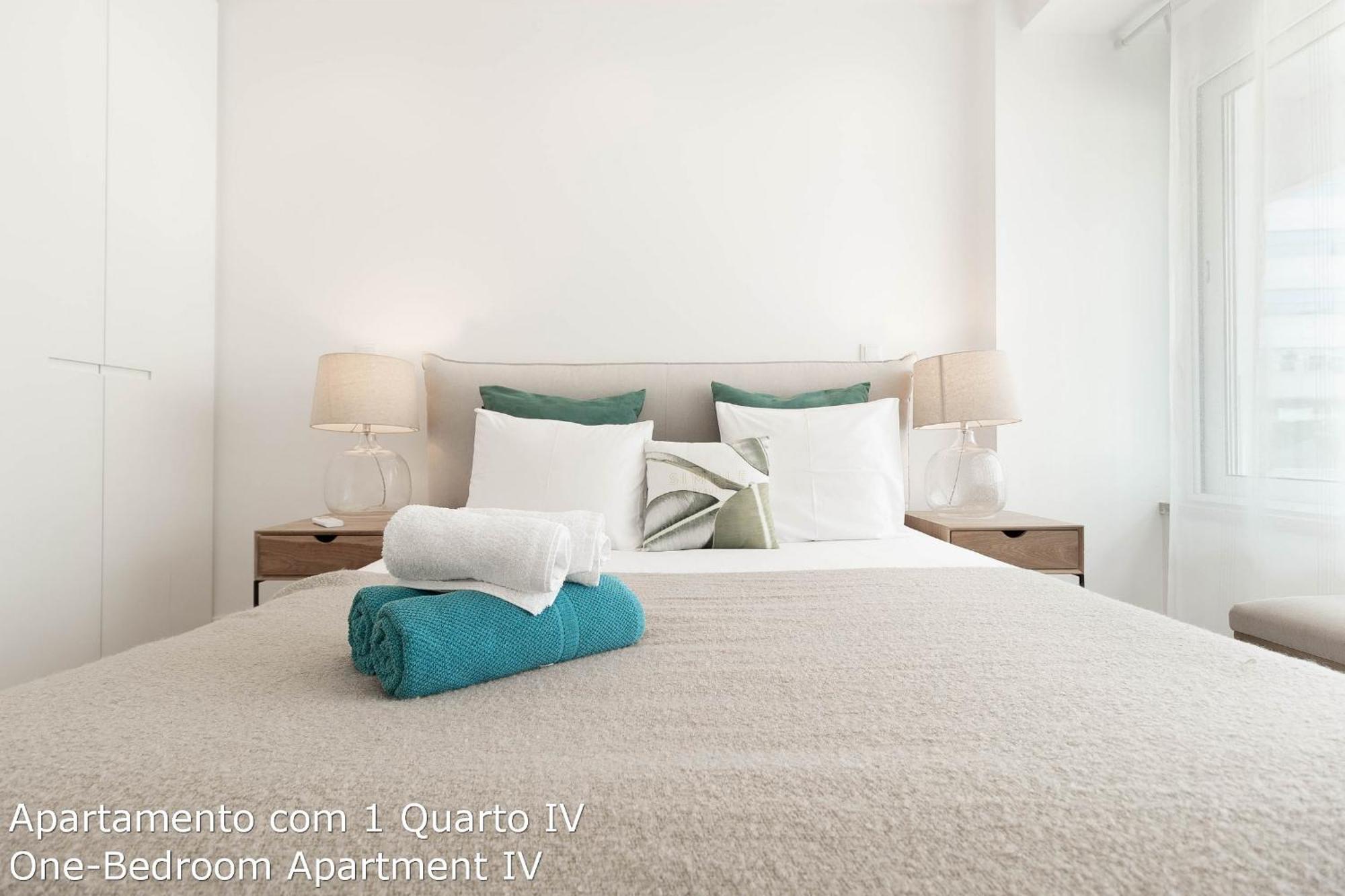 Apartment Akicity Sete Rios Selected