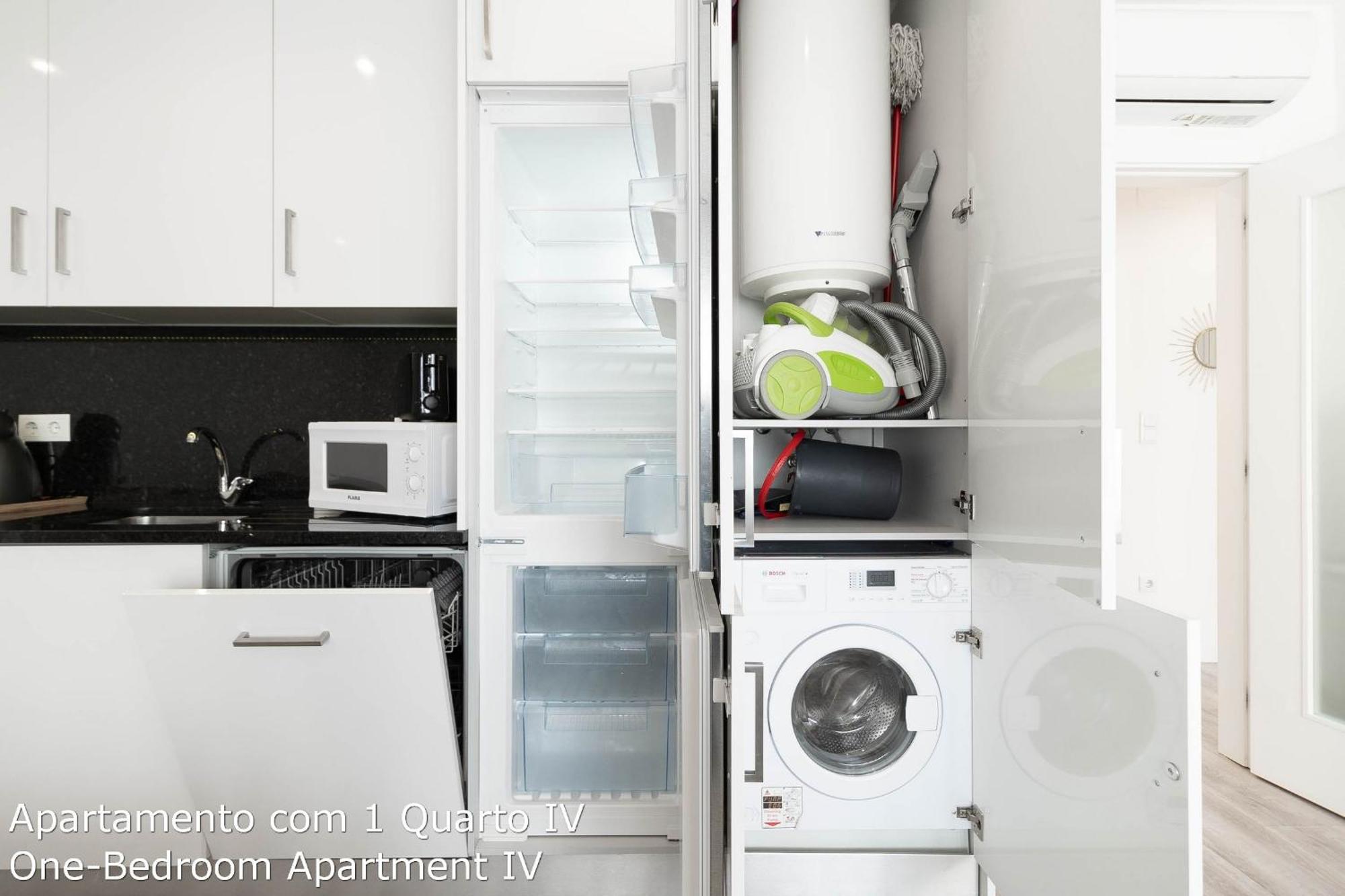 Apartment Akicity Sete Rios Selected