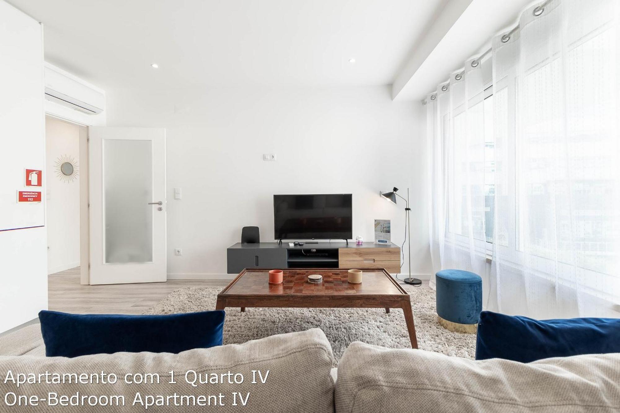 Apartment Akicity Sete Rios Selected