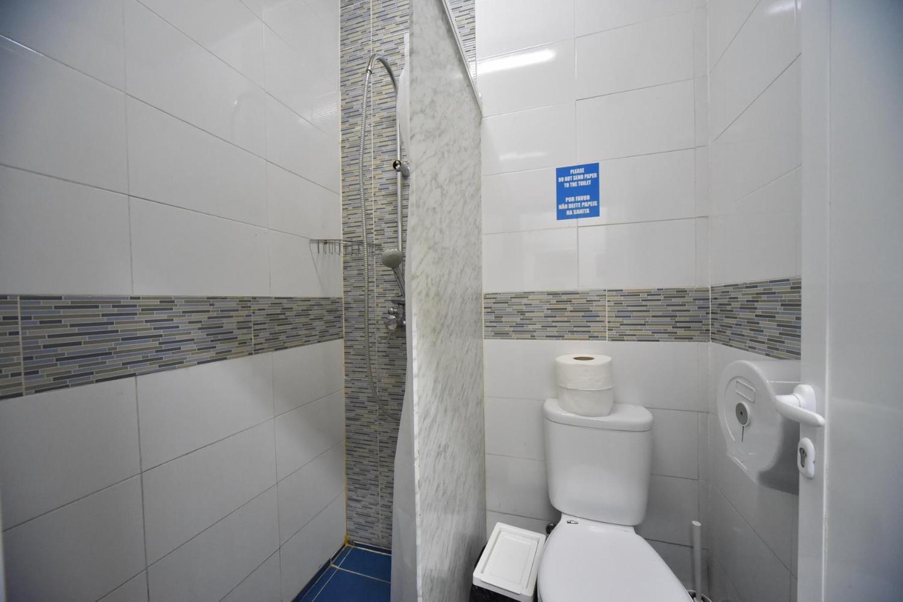 Albergue My *