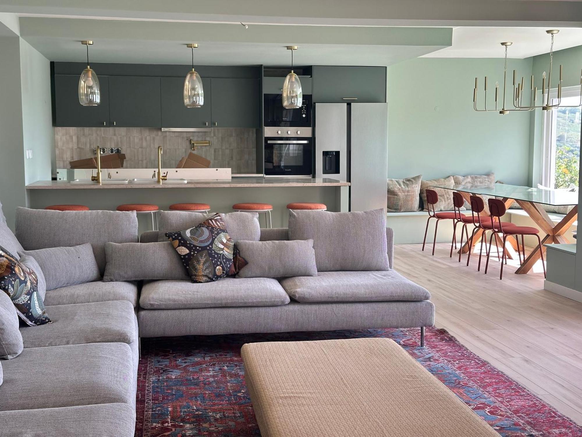 Villa Retreat Villa, Full Amenities, Up To 40ppl Lisboa