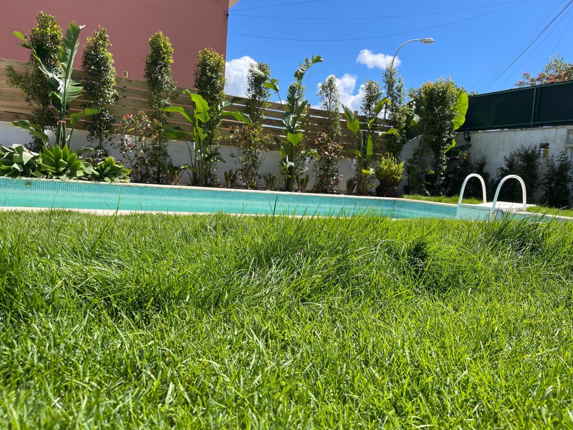 Villa Retreat Villa, Full Amenities, Up To 40ppl Lisboa