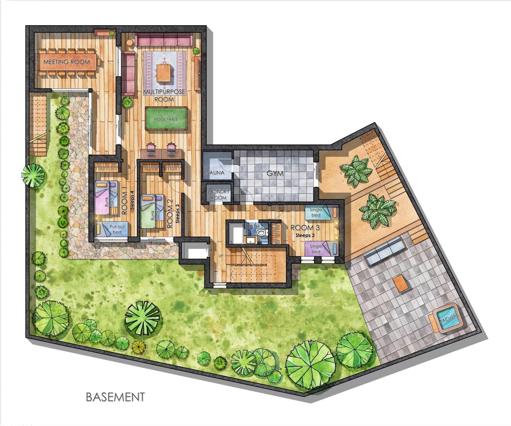 Retreat Villa, Full Amenities, Up To 40ppl Lisboa